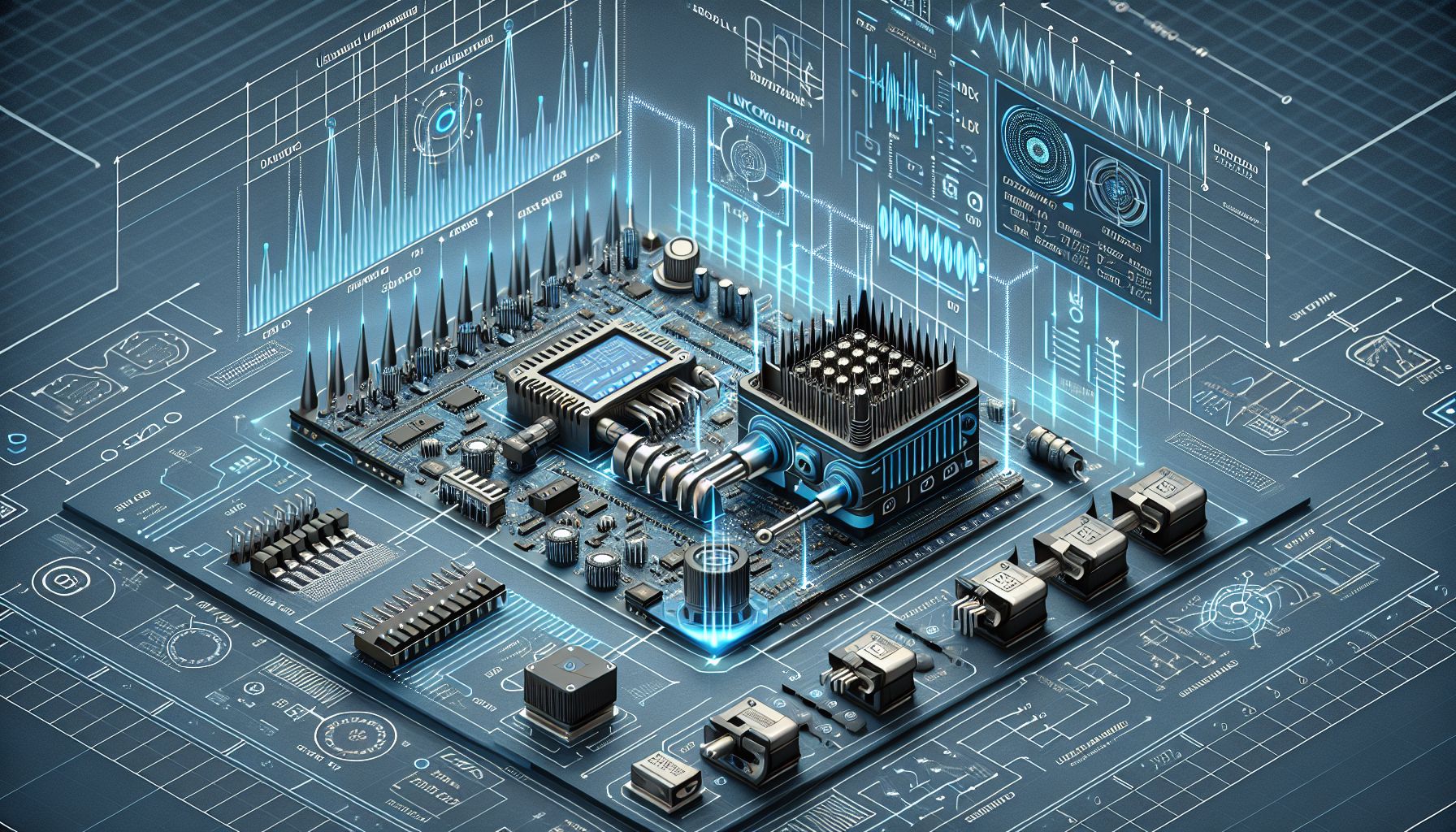 Breakthrough in Ultrasonic Audio Modulation Enhances Multiple Sectors
