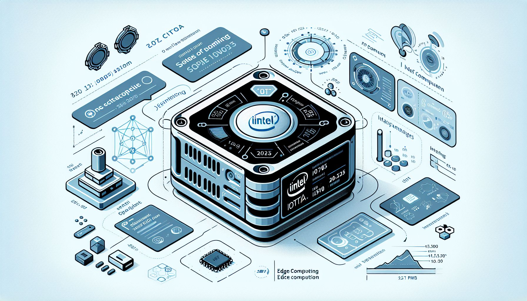 LattePanda IOTA: New Palm-Sized Computing Powerhouse