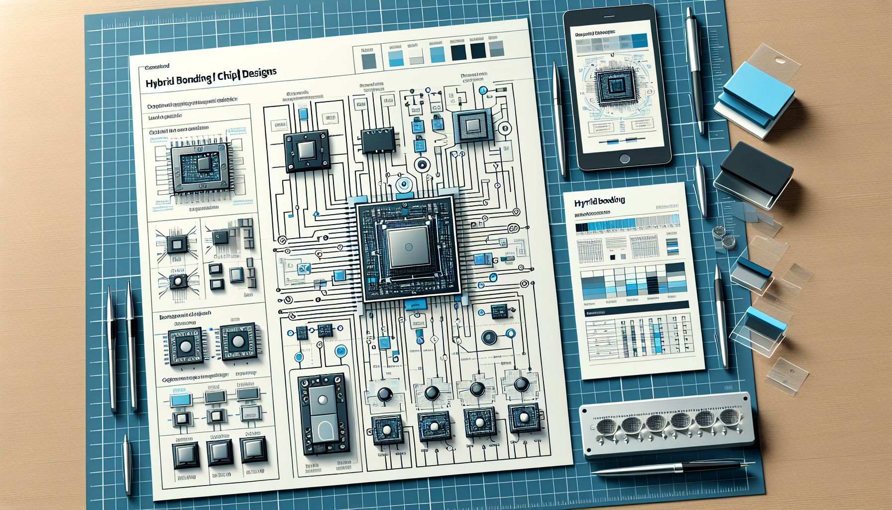 NHanced Semiconductors and University of Florida Unveil Roadmap for Chiplet Integration
