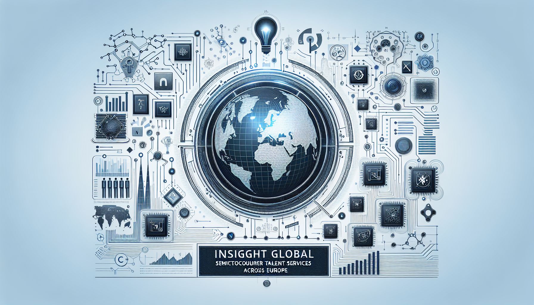 Insight Global Launches Semiconductor Talent Services Across Europe