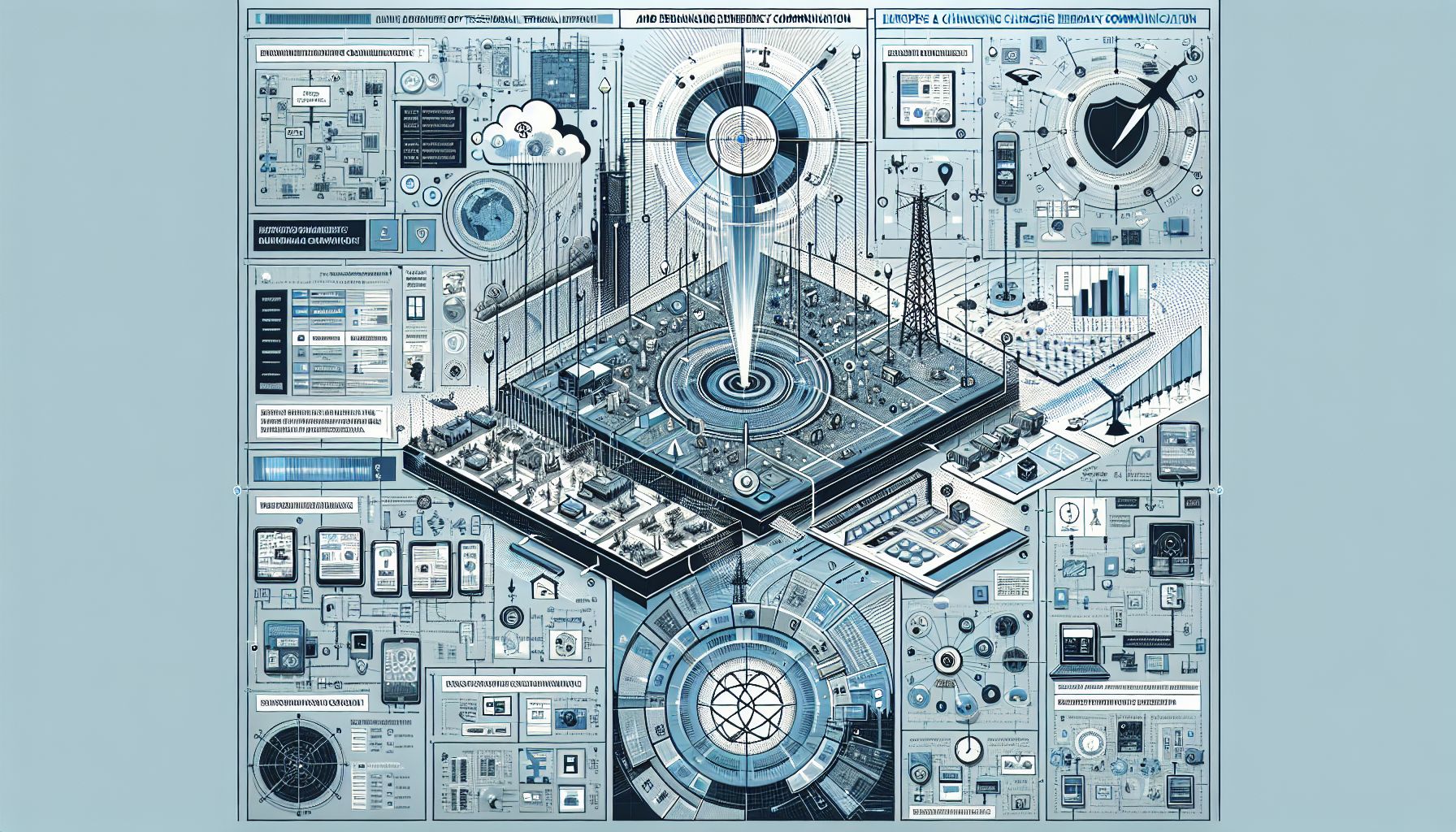 Advancements in Wireless Tech Strengthen Emergency Communication