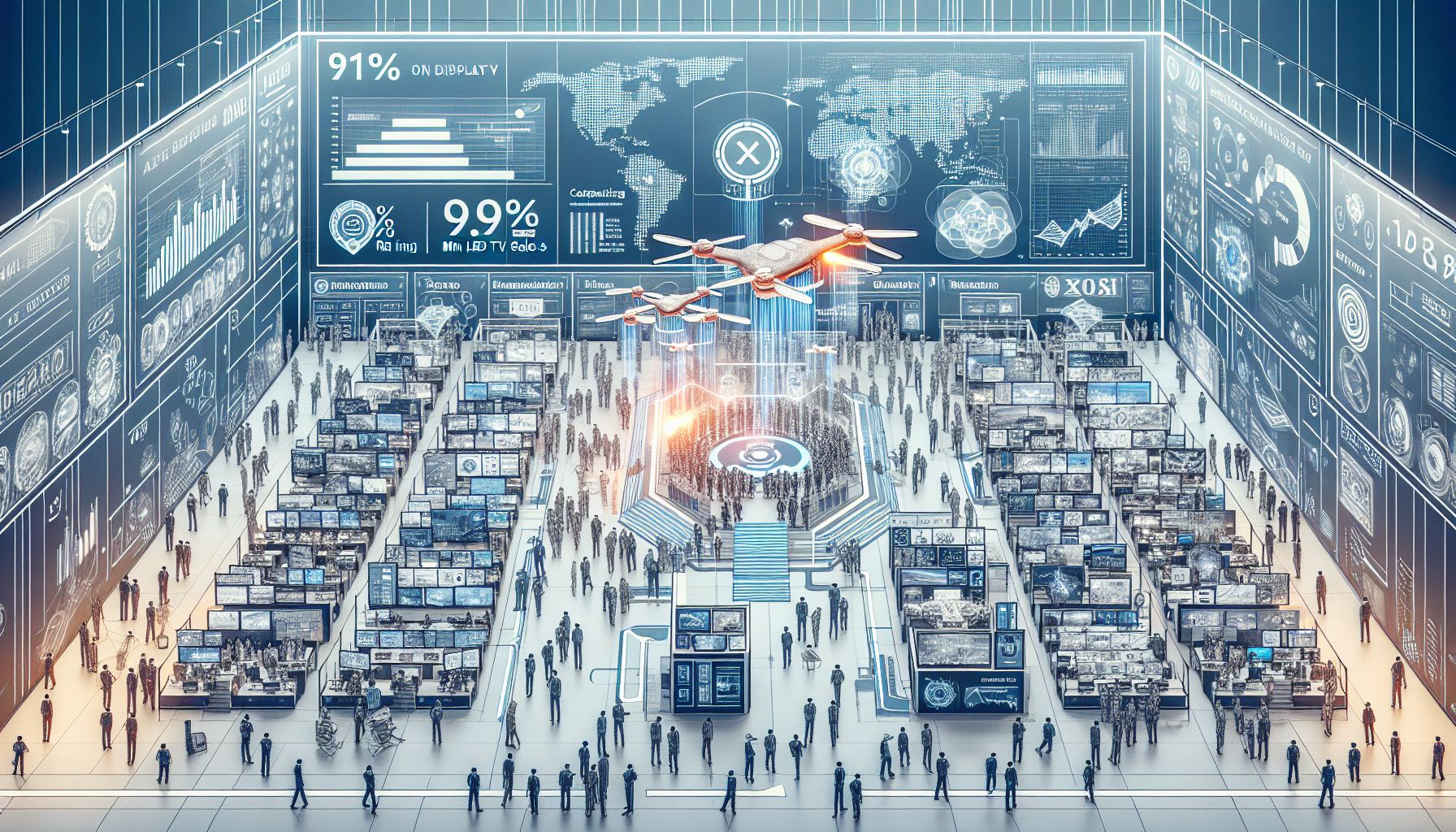 Chinese Brands Gain Momentum at IFA Berlin 2025