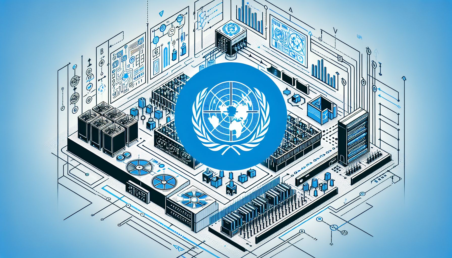 Hoymiles Power Electronics Aligns with UN Global Compact for Sustainability