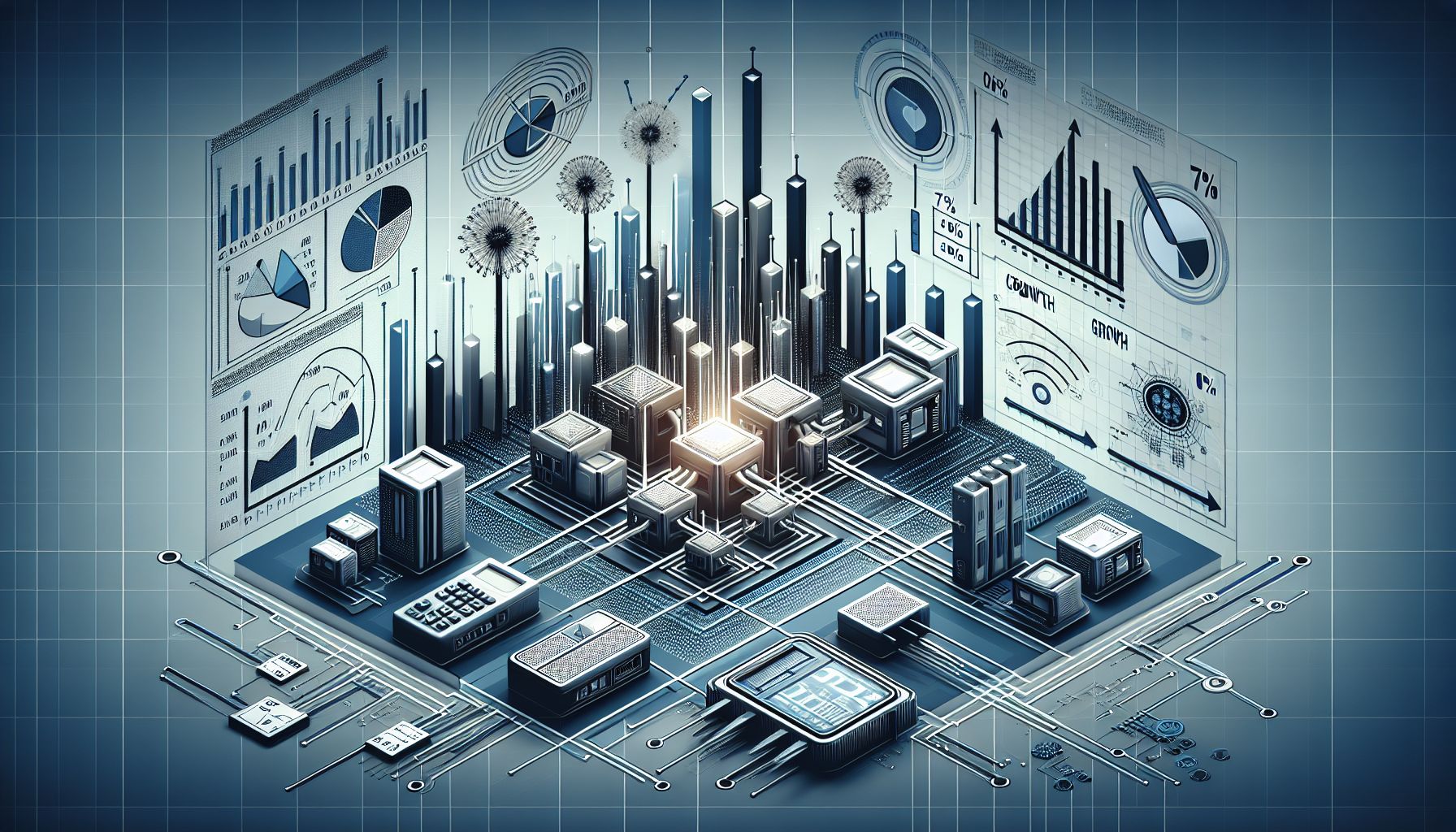 European Broadband Market Sees 7% Quarterly Growth Amid Fiber Demand