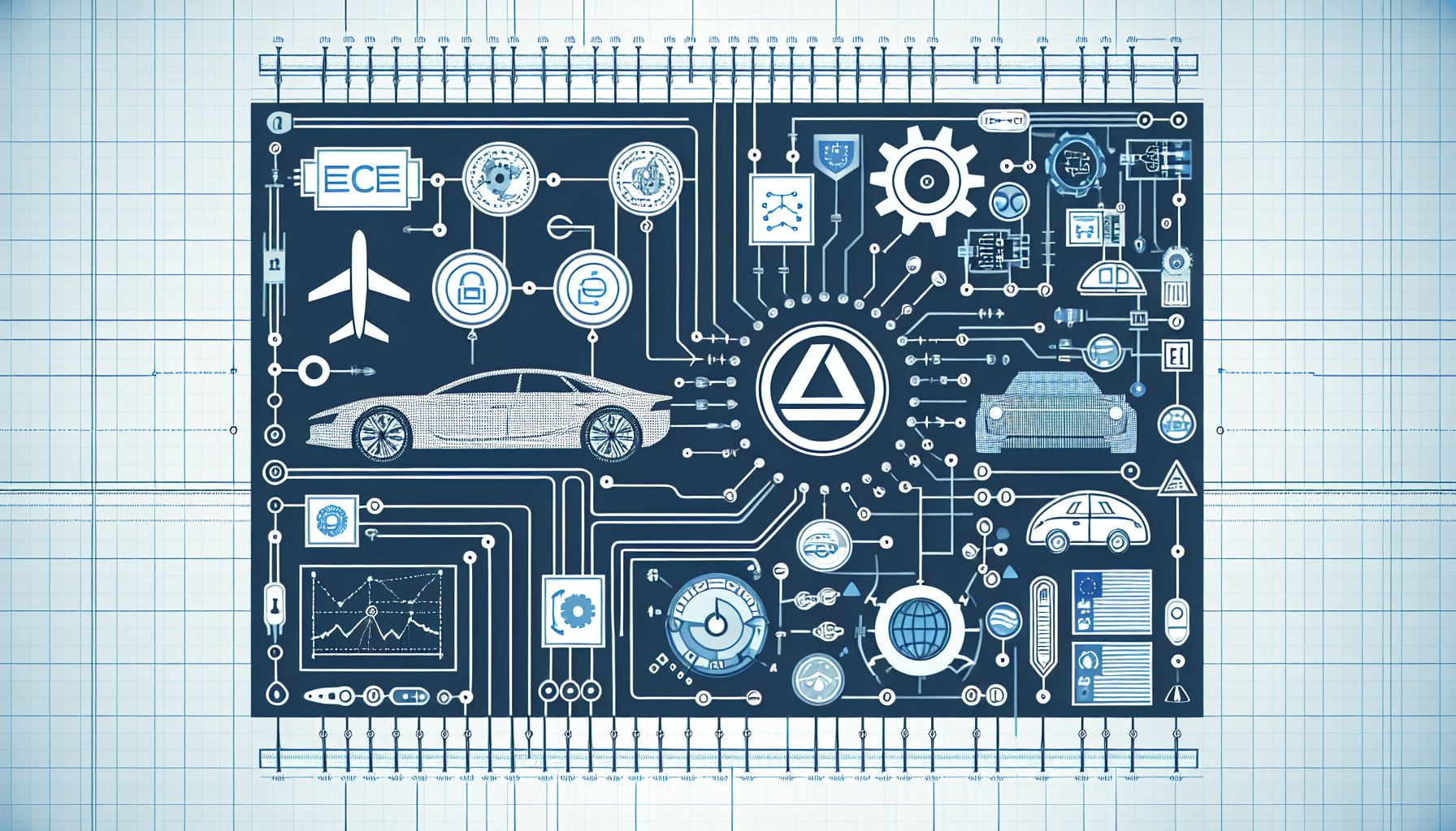 European Auto Industry Faces Urgent Need for Innovation and Collaboration in 2025