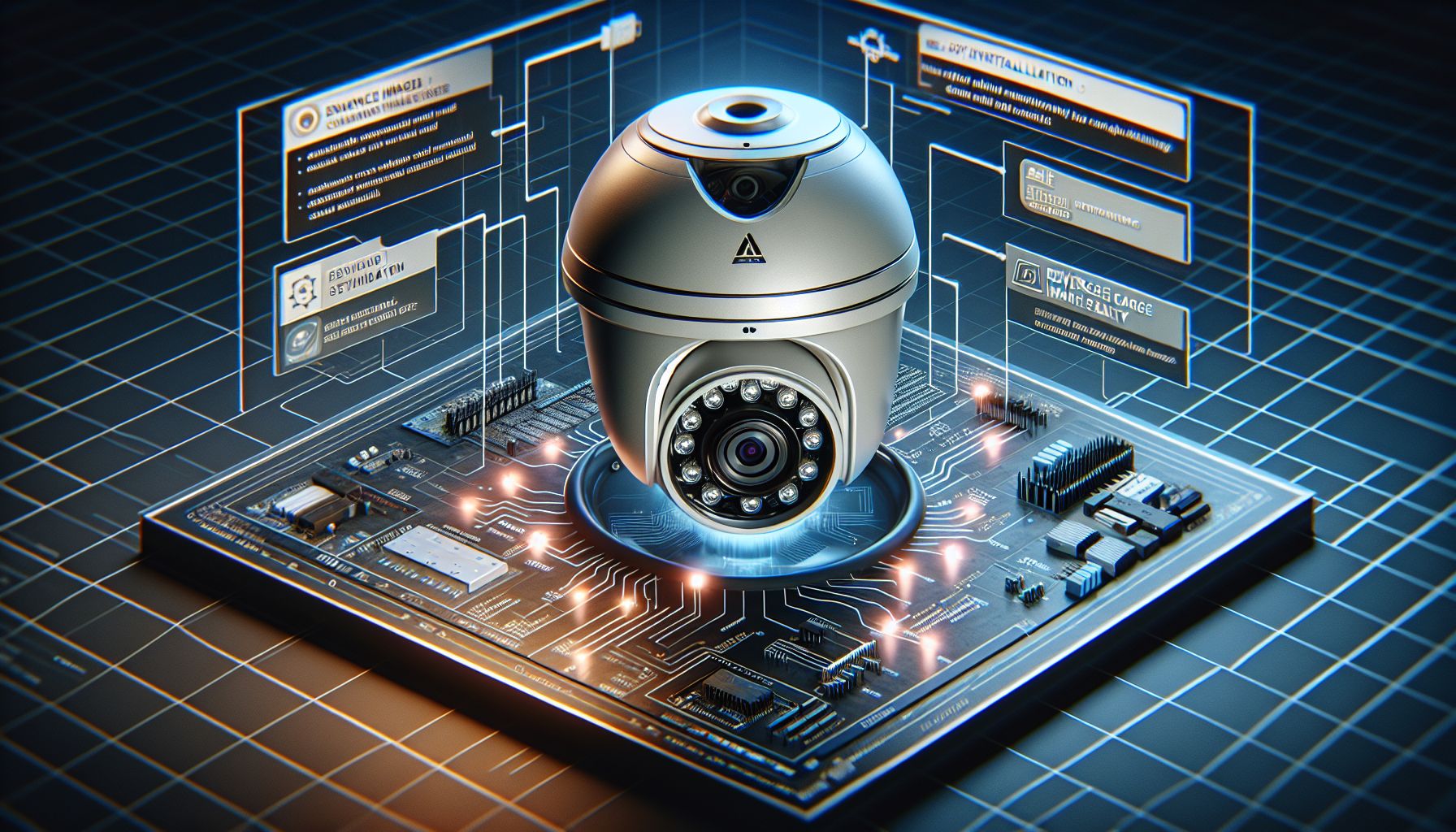 Verkada Unveils Next-Gen Security Cameras with Advanced AI