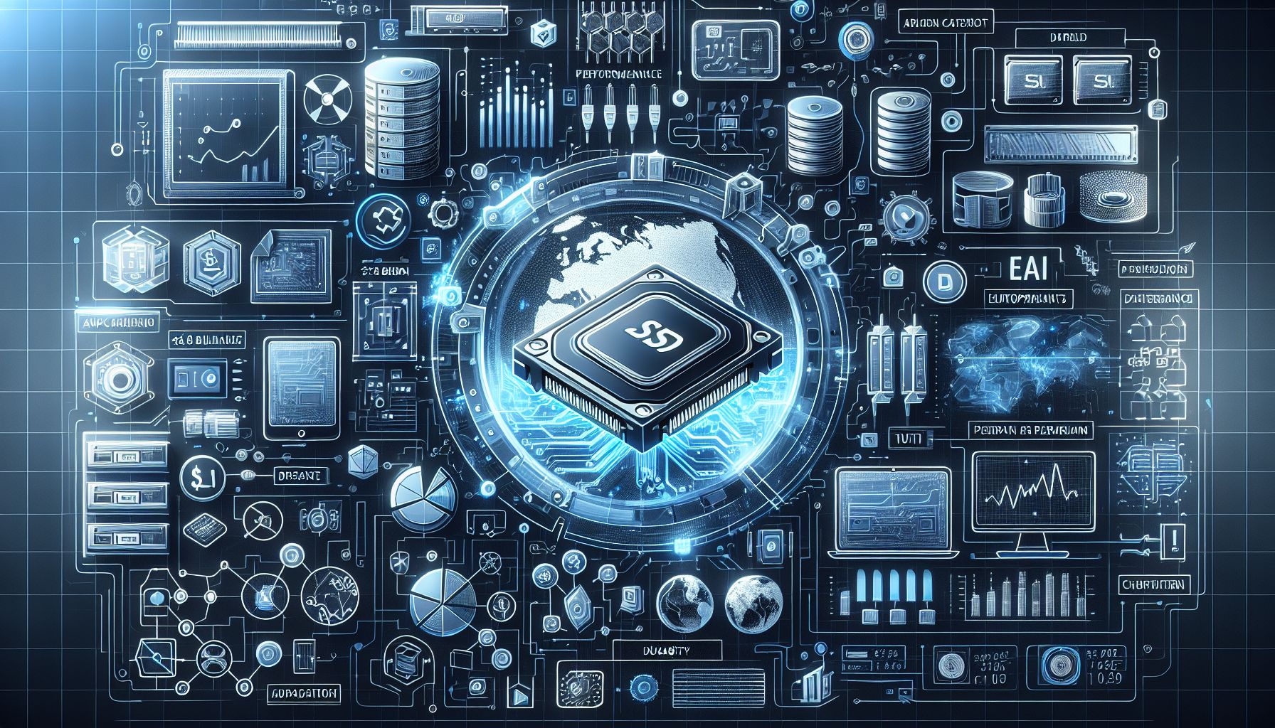 Client SSD Market Set to Expand by $38.14 Billion by 2029