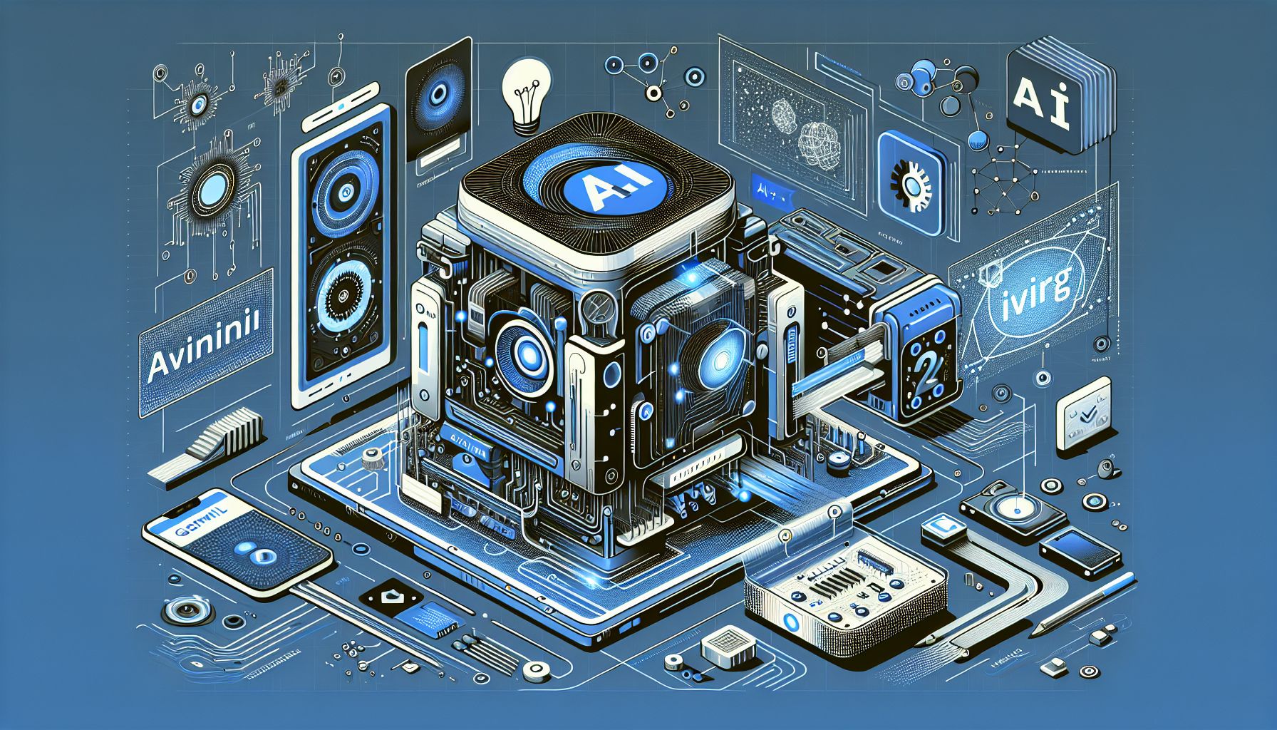 Google Unveils Gemini 2 AI Agents Revolutionizing Autonomy