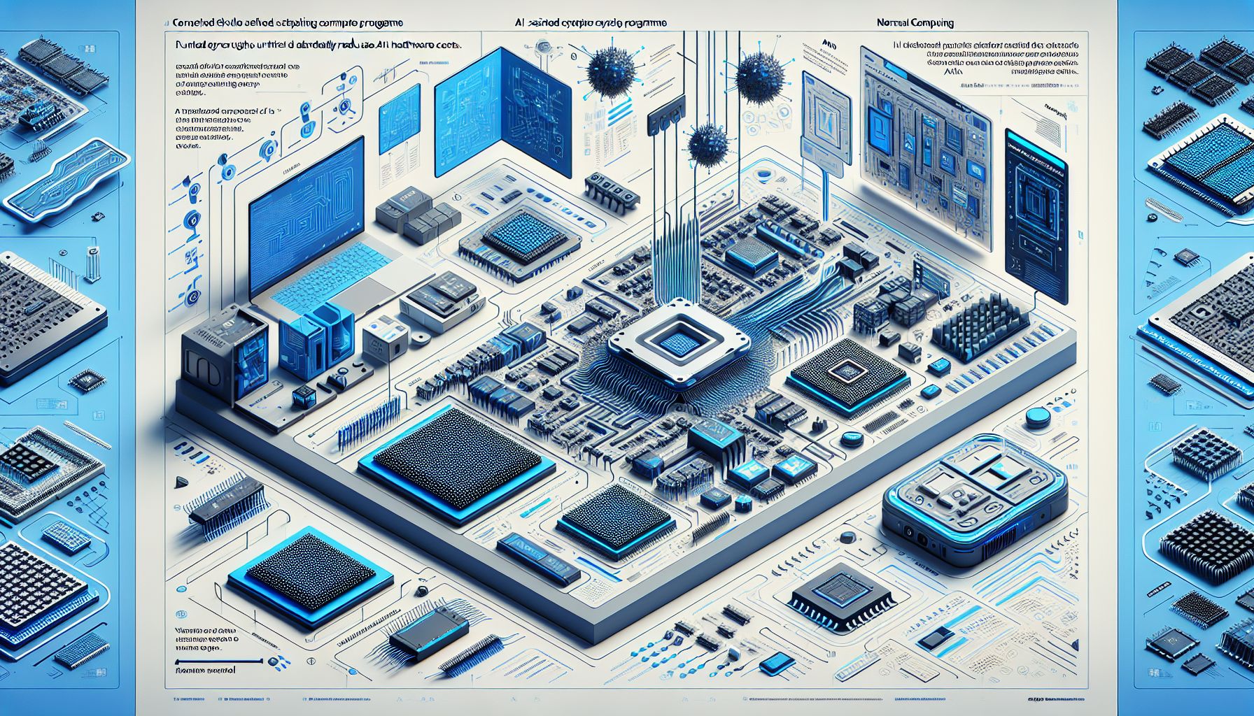 UK Startup Secures £50M to Slash AI Hardware Costs