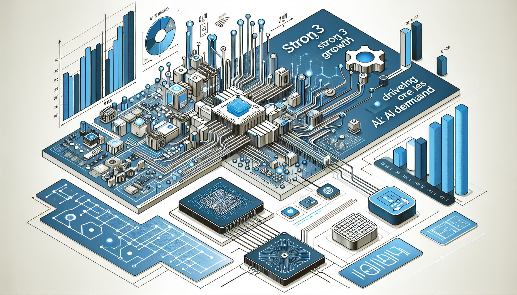 Marvell Technology Sees Strong Q3 Growth Driven by AI Demand