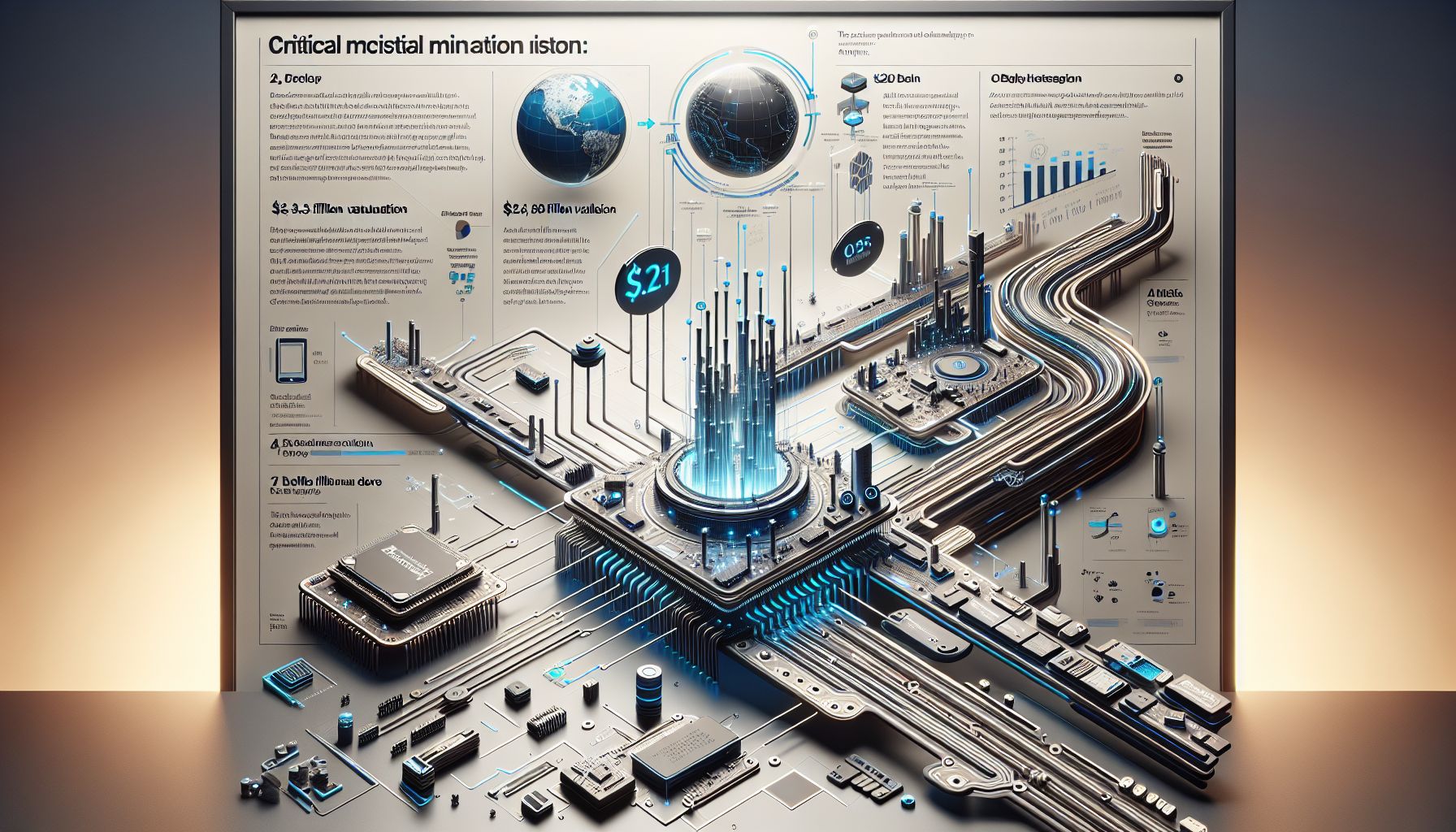 Intel's $20 Billion Nvidia Gambit: The Trillion-Dollar Missed Opportunity