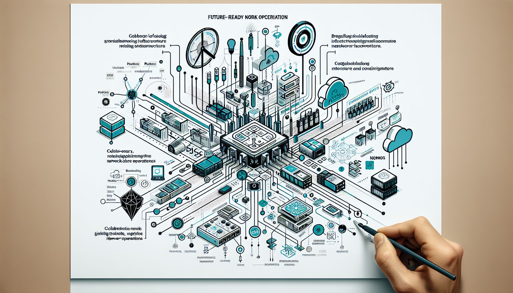 Proximus Enhances Network with BroadForward Partnership