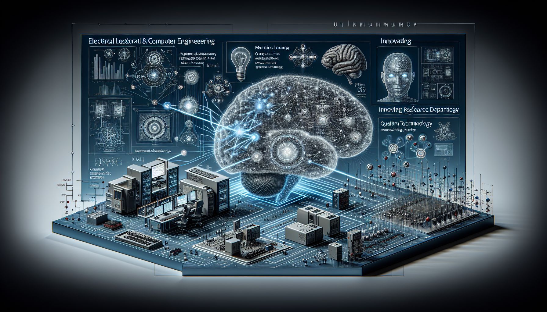 USC Pioneers Cutting-Edge Tech in Electrical and Computer Engineering