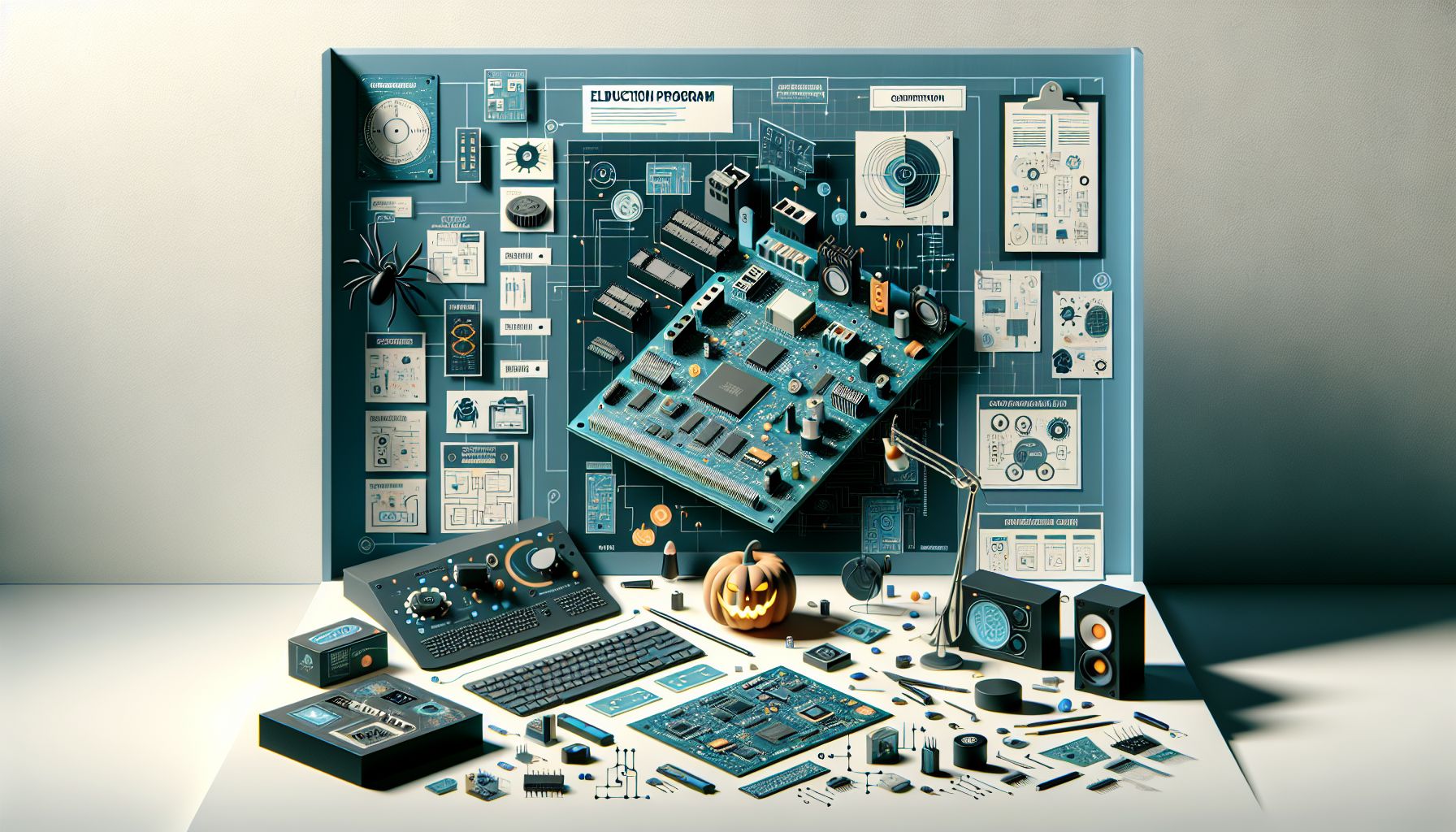 Hack Club's $100 Grant Sparks Teen Innovation in PCB Design