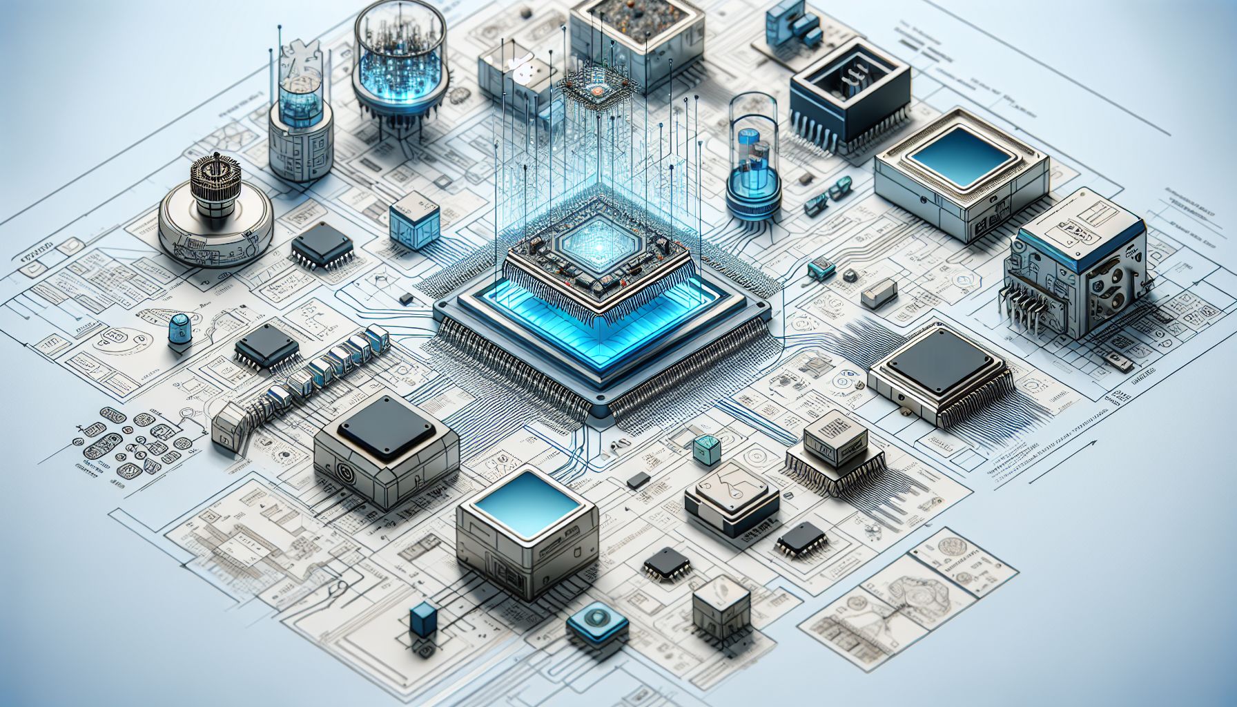 Semiconductor Engineering: Bridging the Gap in Chip Design Complexity