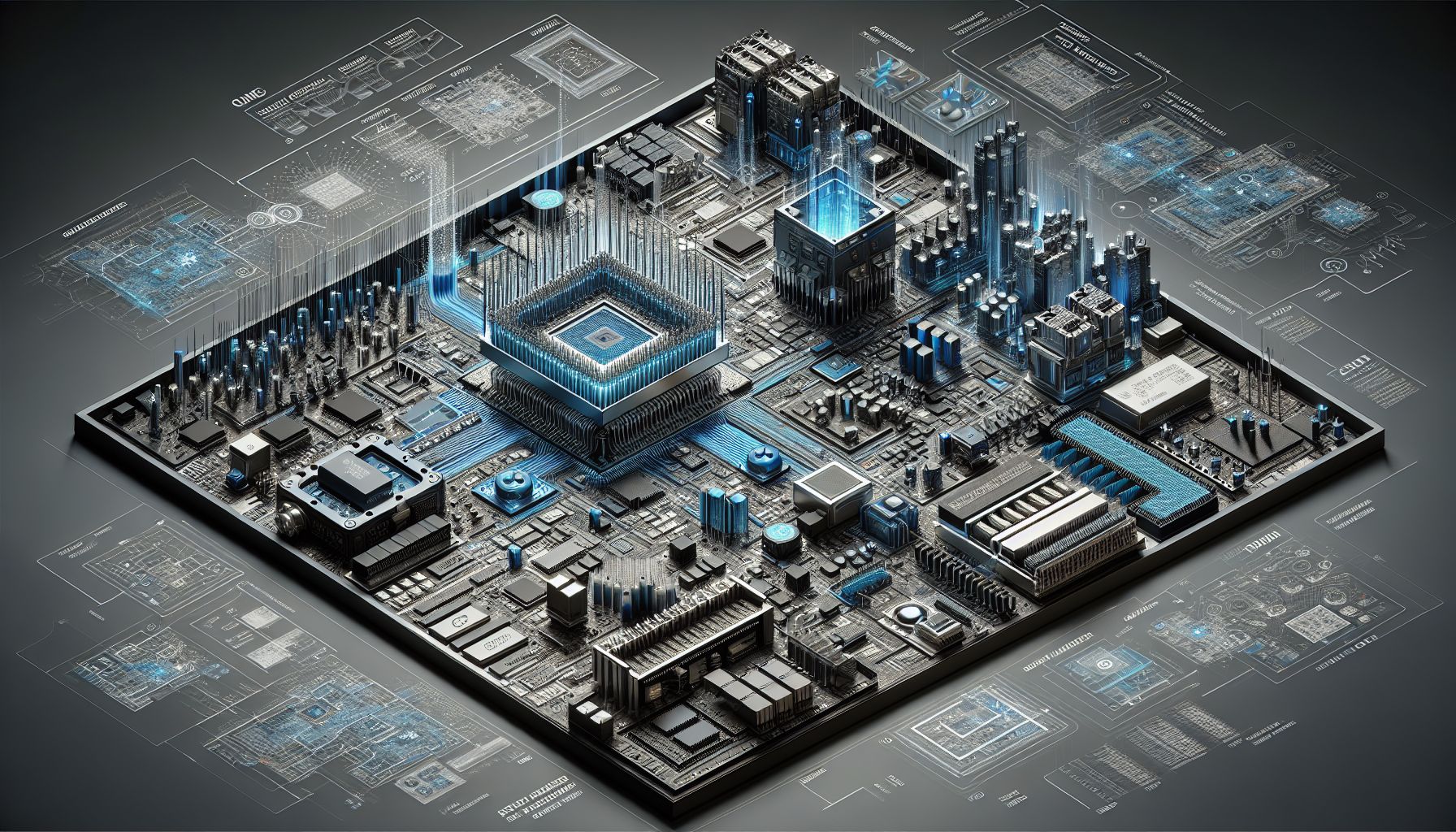 Unlocking Advanced FPGA Design: Kintex KC705 Learning Resources