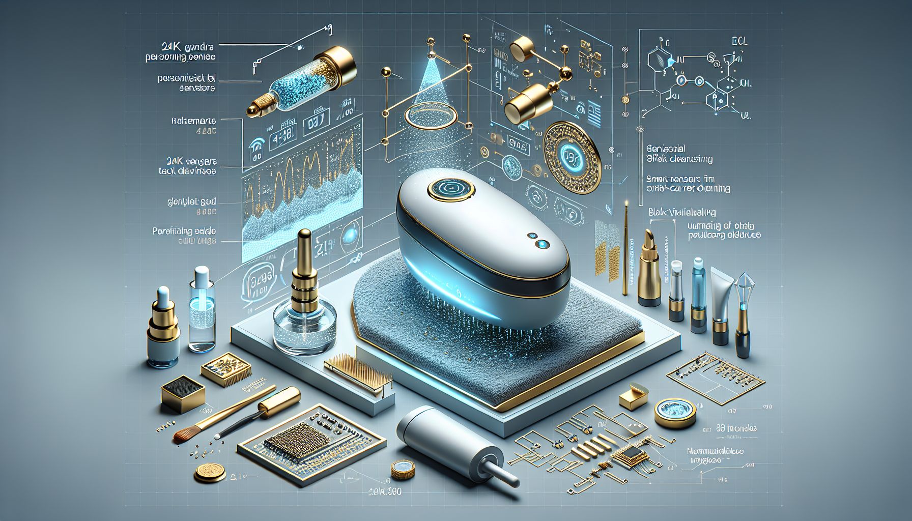 FOREO Launches LUNA Play Smart 2: The Future of Personalized Skincare