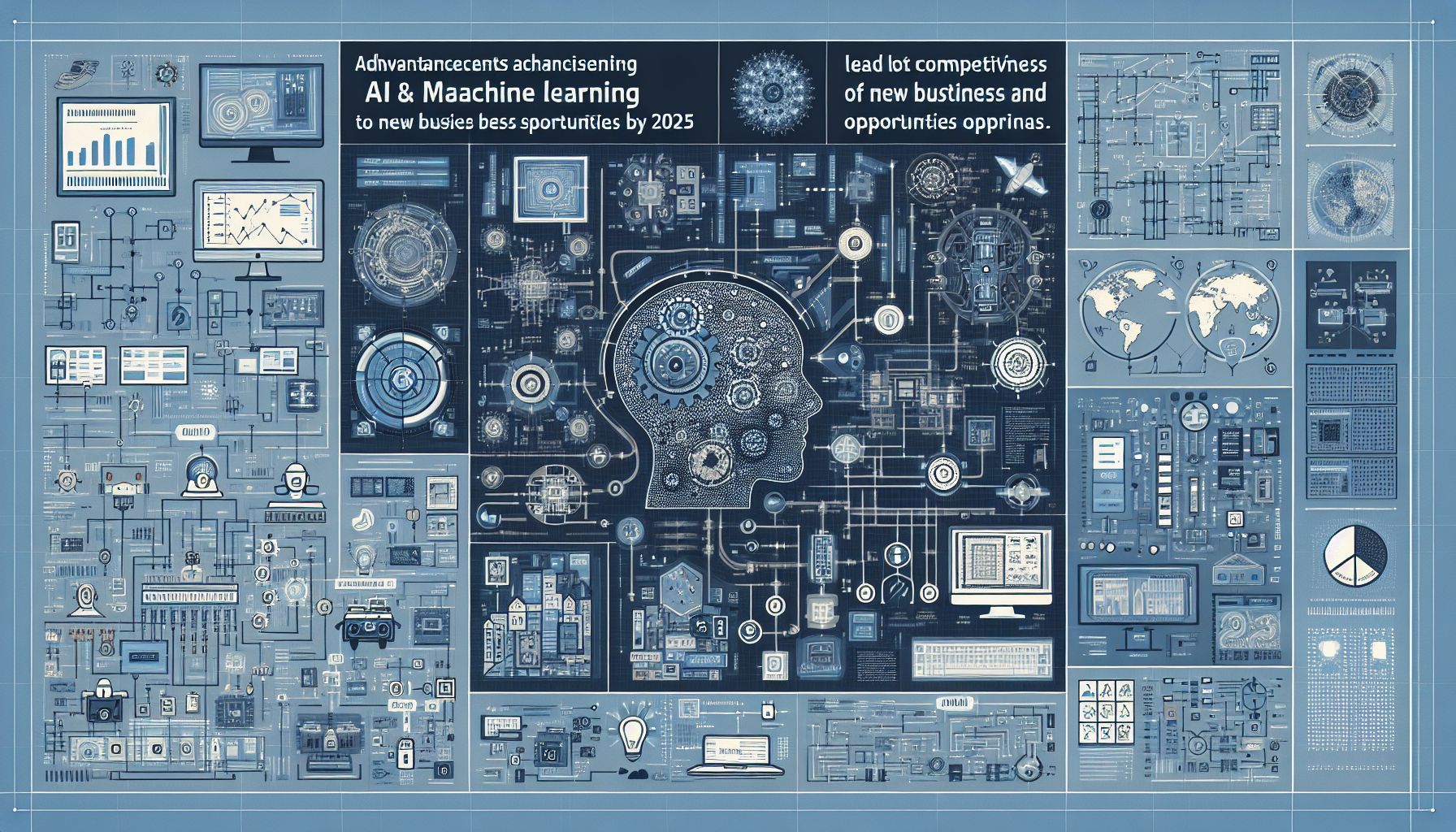 AI Innovations Propel European Industry Growth by 2025