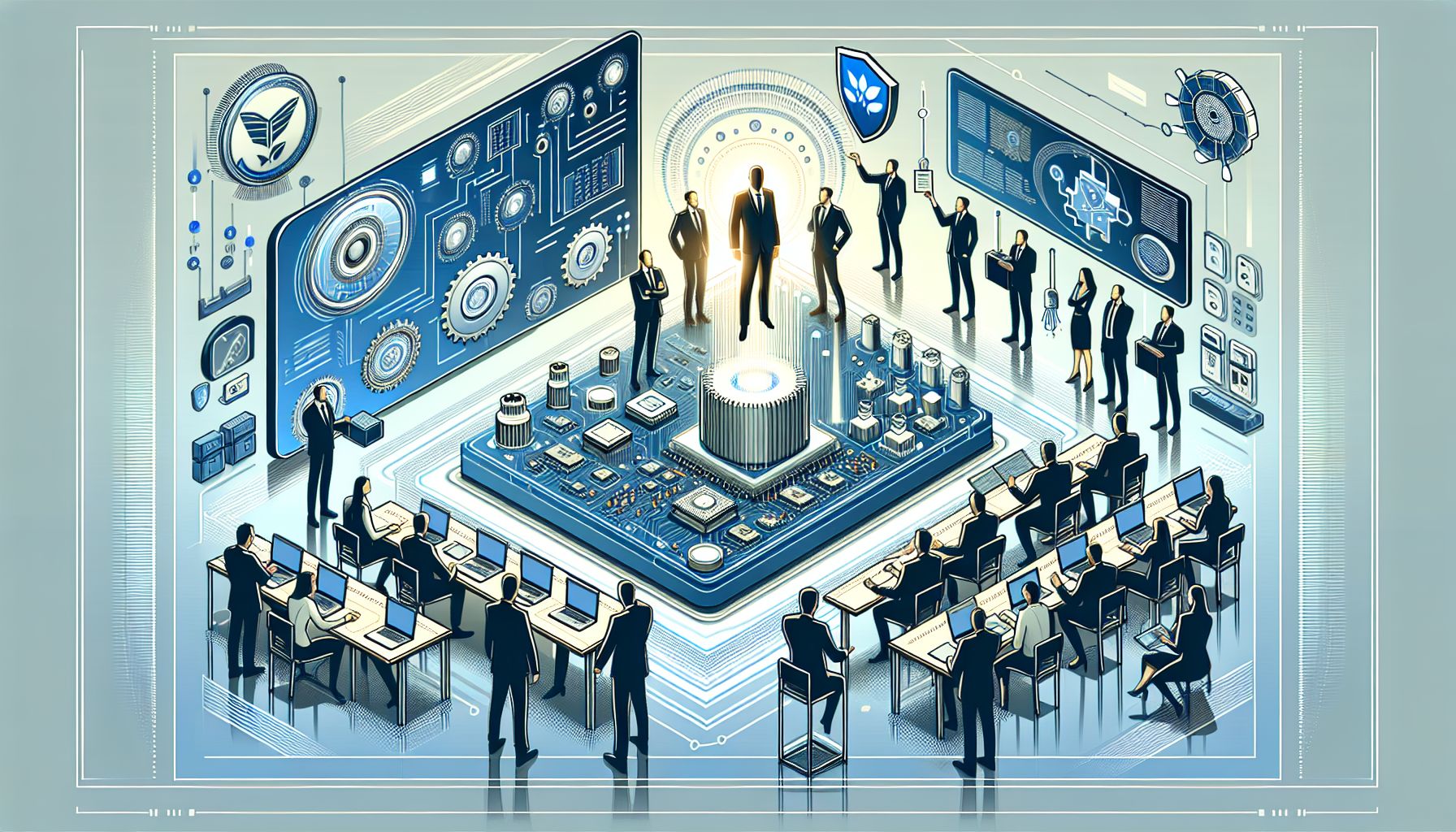 Huawei's Elite Tech Certification Draws 4,800 New Experts Globally