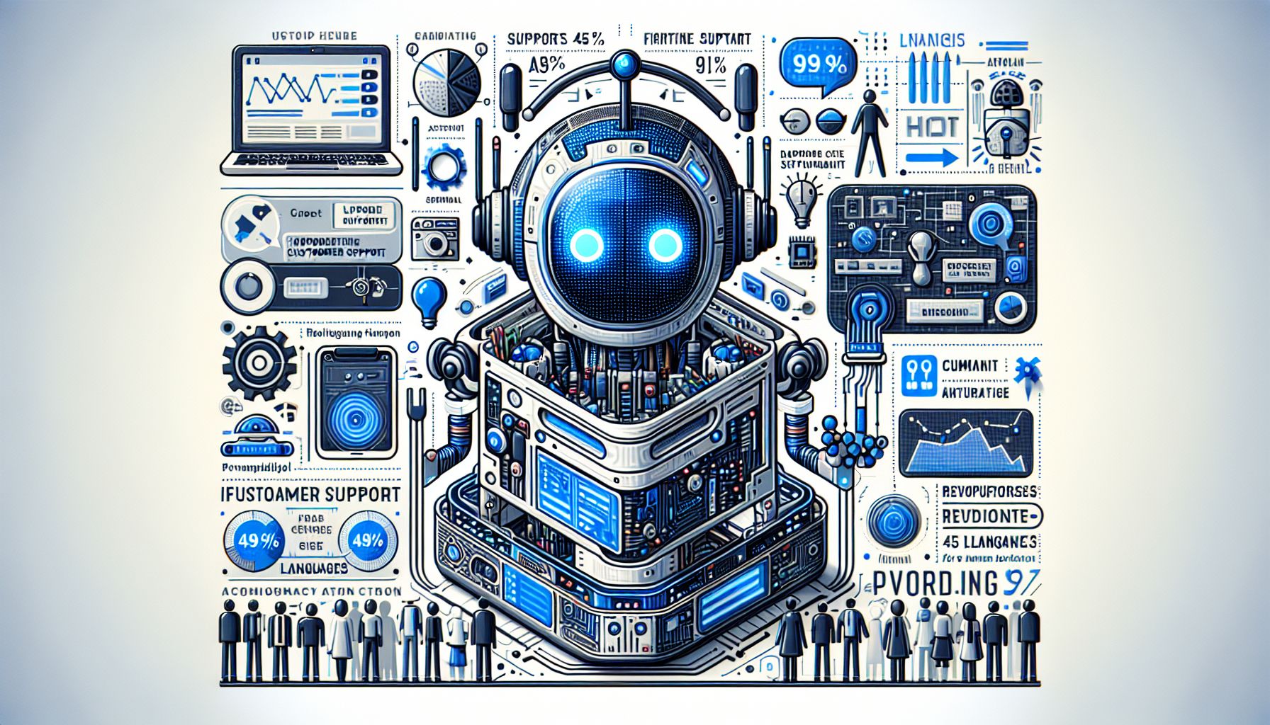 Fin AI Agent: Revolutionizing Customer Support with Human-Like Capabilities