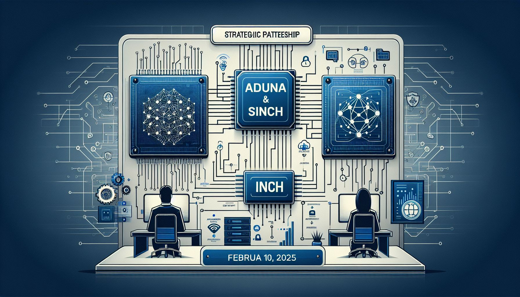 Aduna and Sinch Form Strategic Partnership to Enhance Network APIs