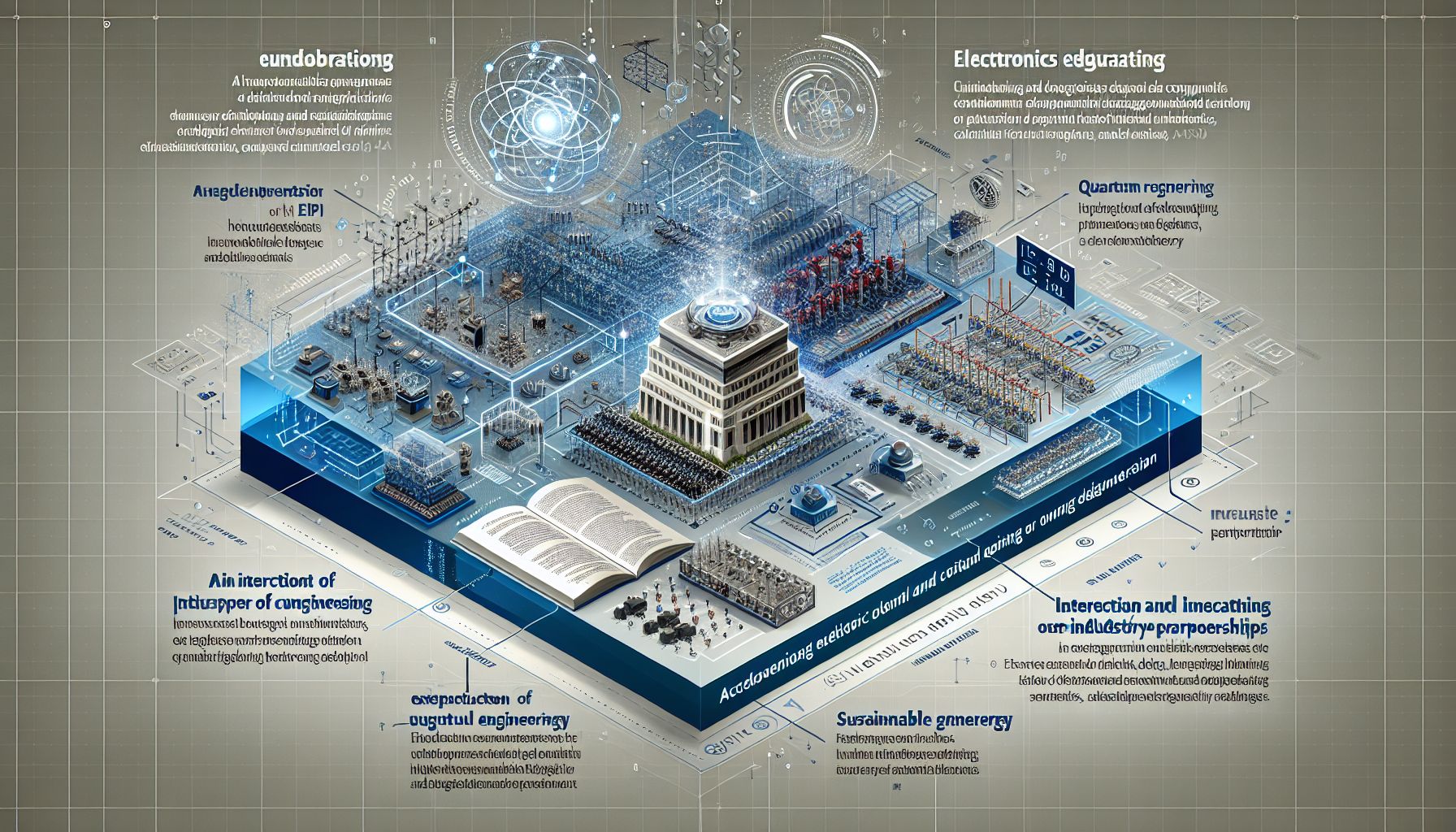 Princeton's ECE Department Pioneers Collaborative Innovation in Electronics Education