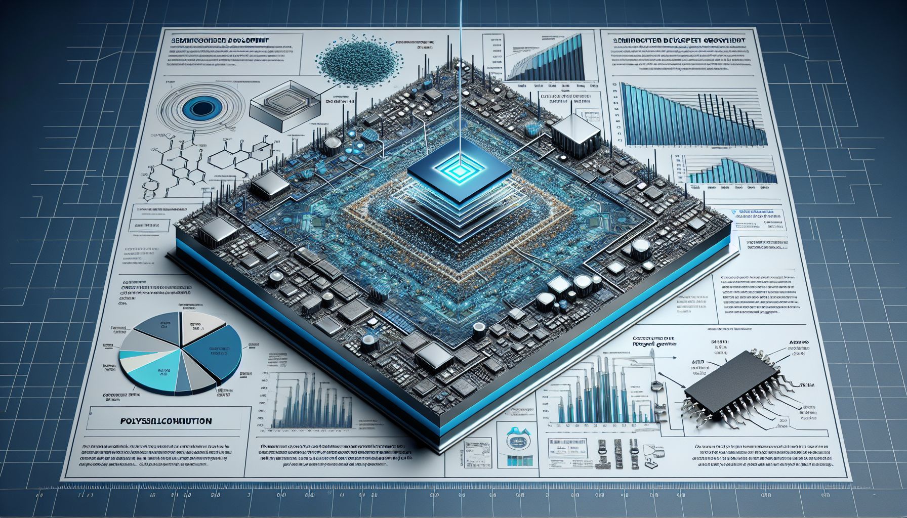 Michigan's Semiconductor Boost: $325 Million Federal Grant for Hemlock