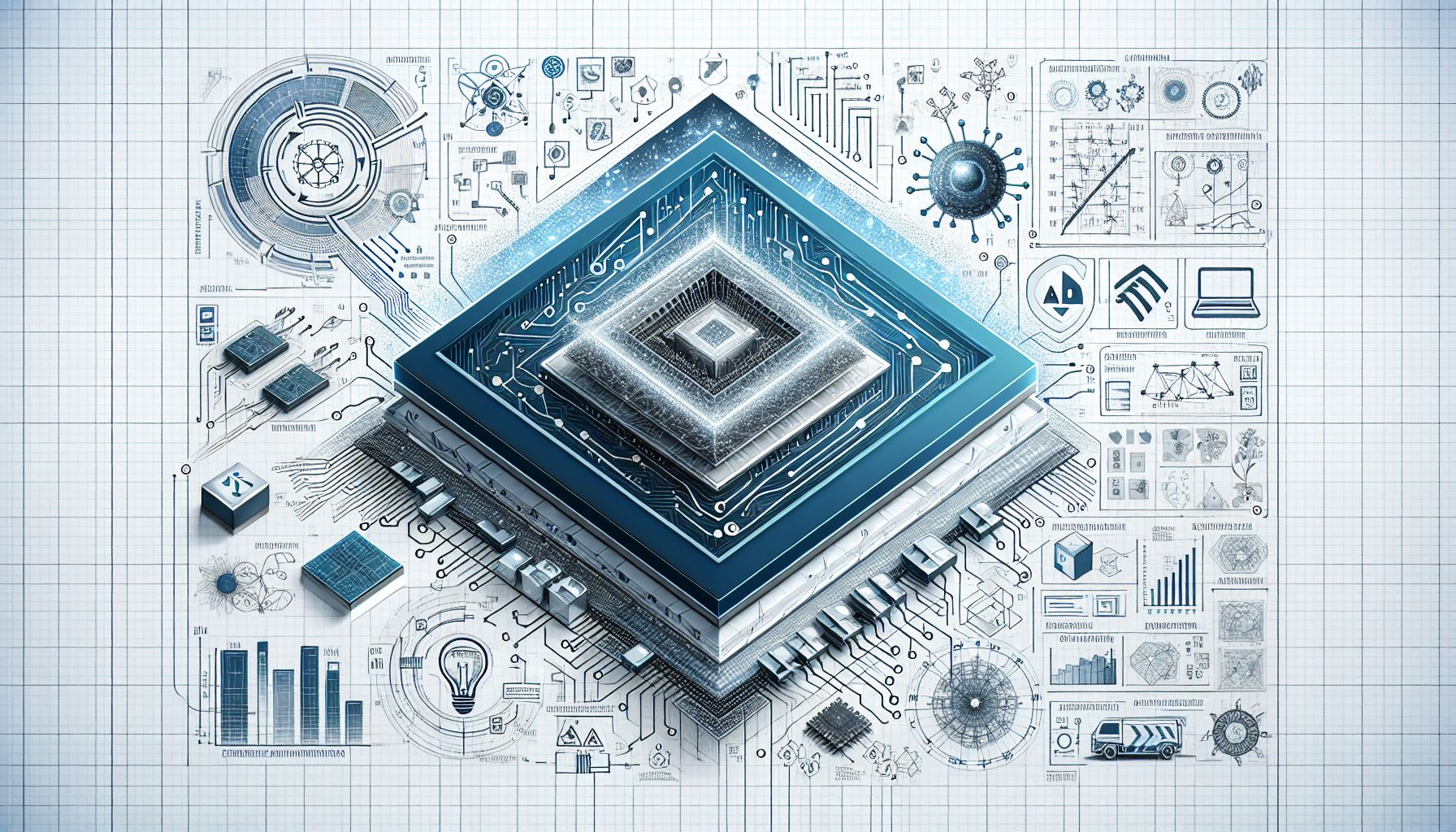 Acbel's New Logo Revolutionizes Its Future Direction