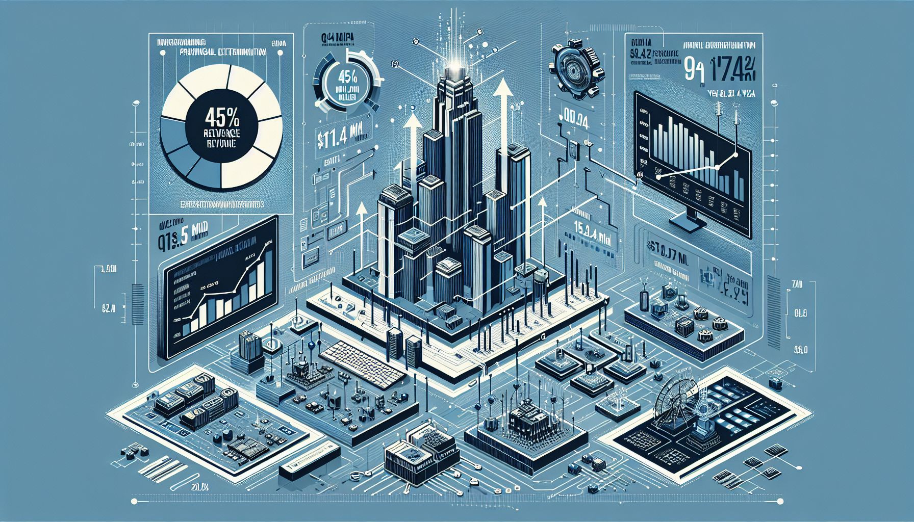 Nova Achieves Landmark Financial Growth in 2024