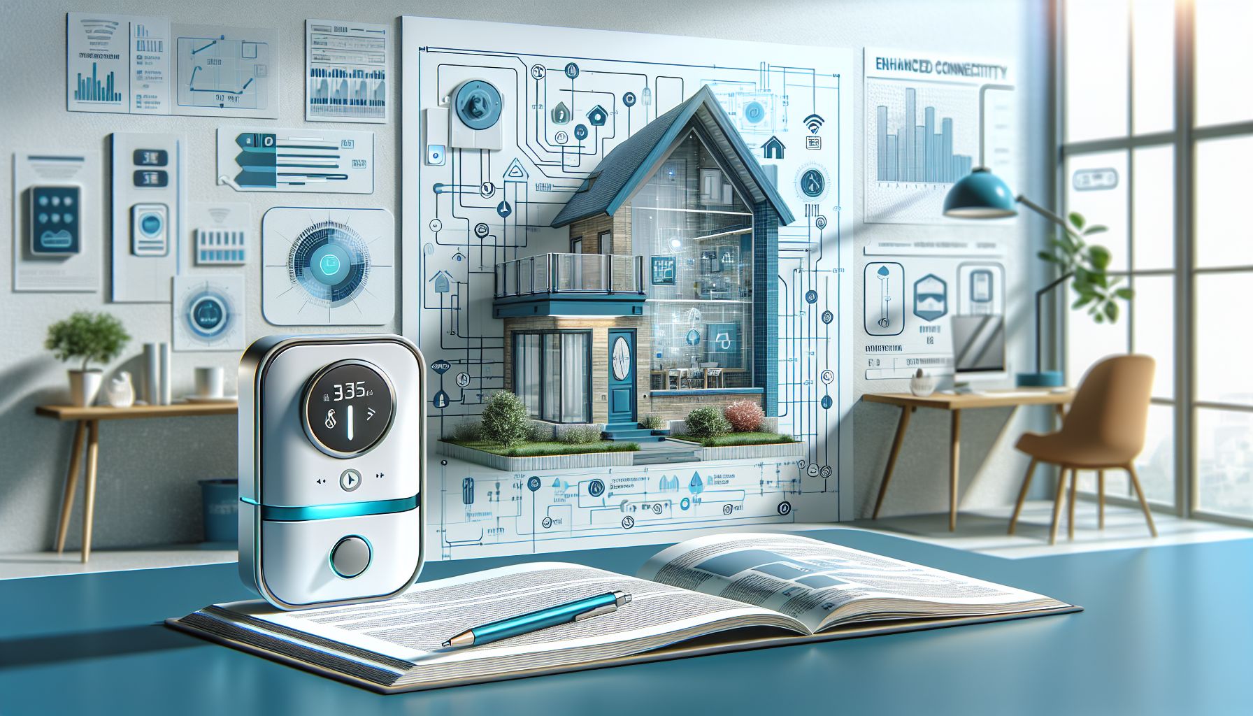 YoSmart Unveils Long-Range Smart Home Automation Tools
