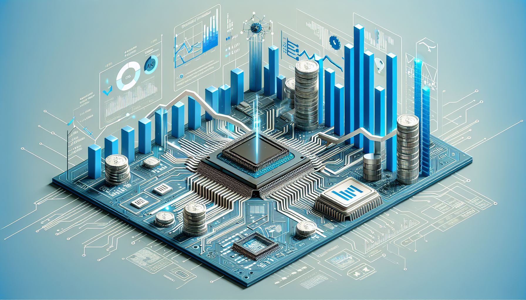 Tenstorrent Secures Strategic Investments to Challenge AI Hardware Giants