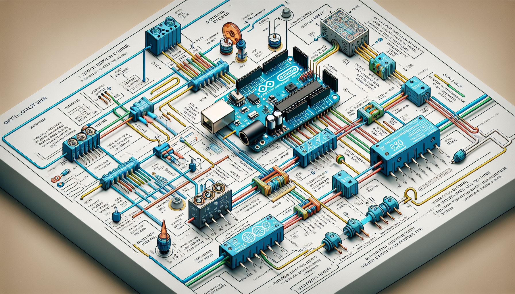 Arduino Safety Alert: The Right Way to Detect Live 220V Wires