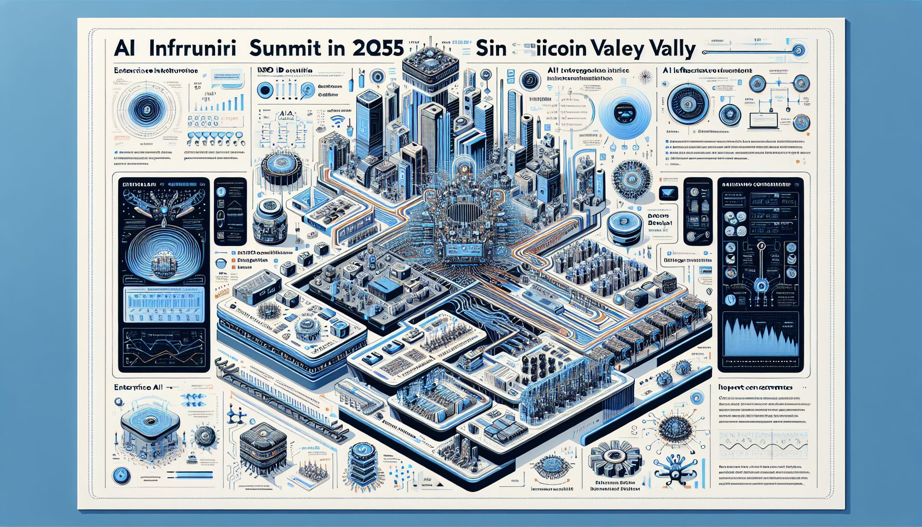 Silicon Valley Tech Summit Rebrands to Reflect AI's Expanding Scope