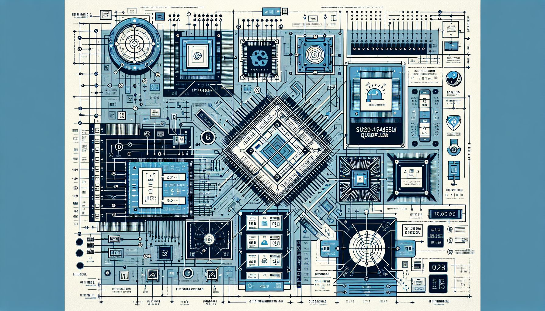 Kyocera Releases Environmental Data for New SQ20-1745K6SUA1 Quadplexers