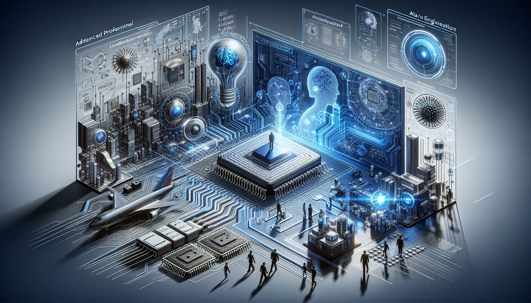 Hardware Engineers' Future in the AI Era: Adapting to a New Tech Landscape