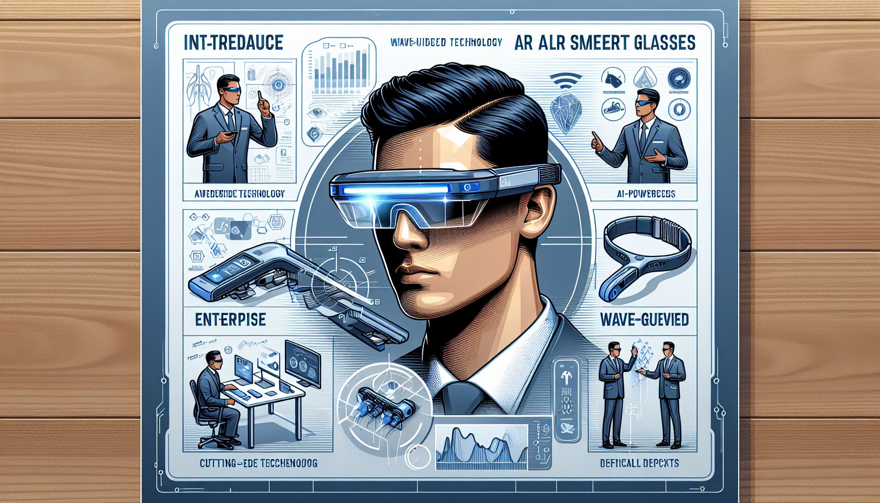 Vuzix Unveils Next-Gen AR Smart Glasses at ThinkEquity Conference