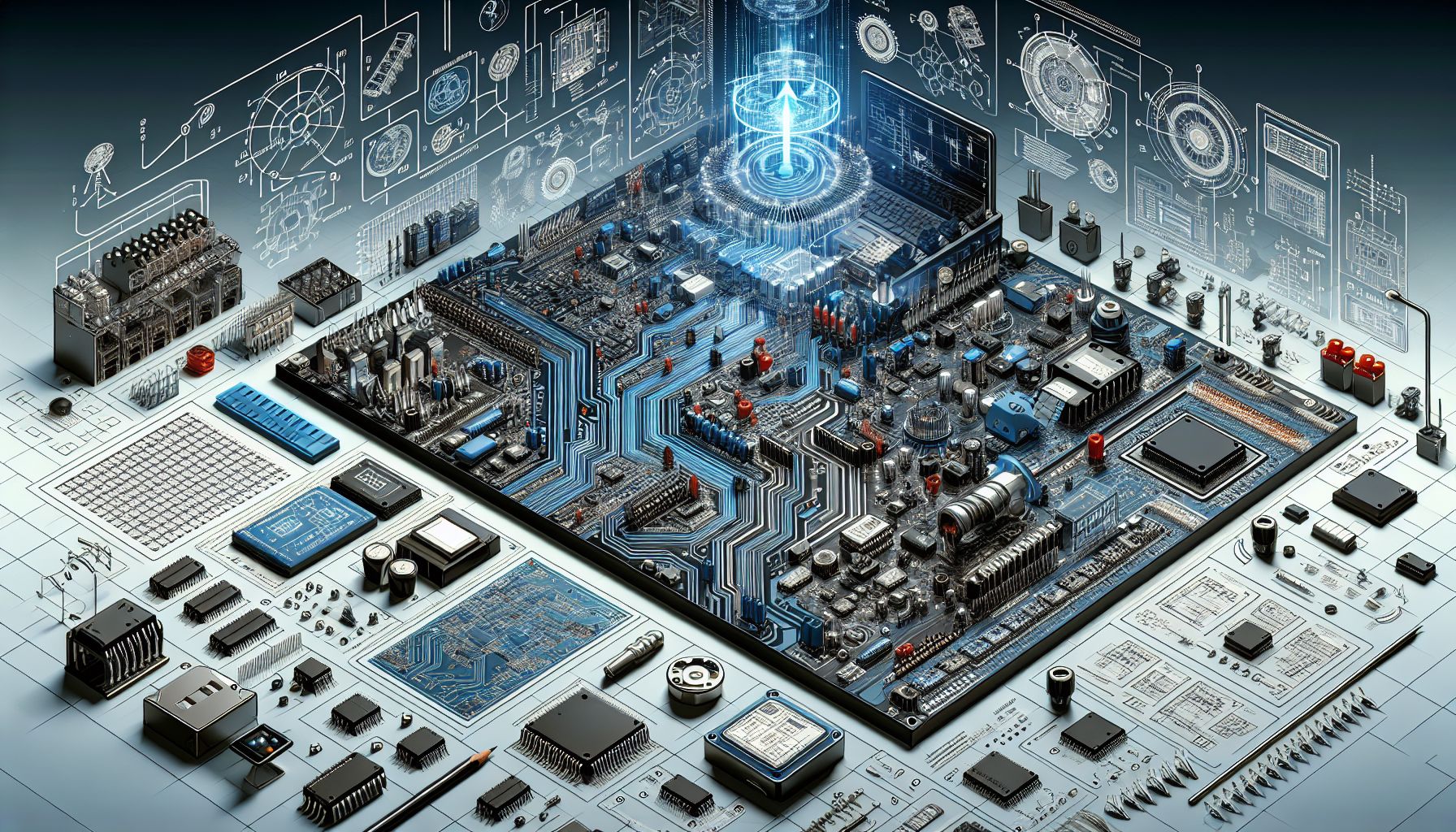 PCB Design Revolution: Skip the Schematics, Start Building Faster