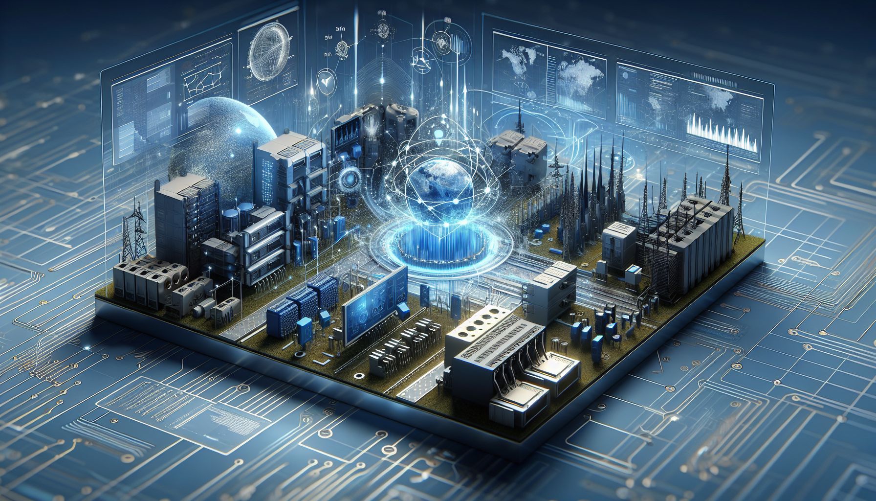 Ericsson and MasOrange Pioneer Open RAN in Europe