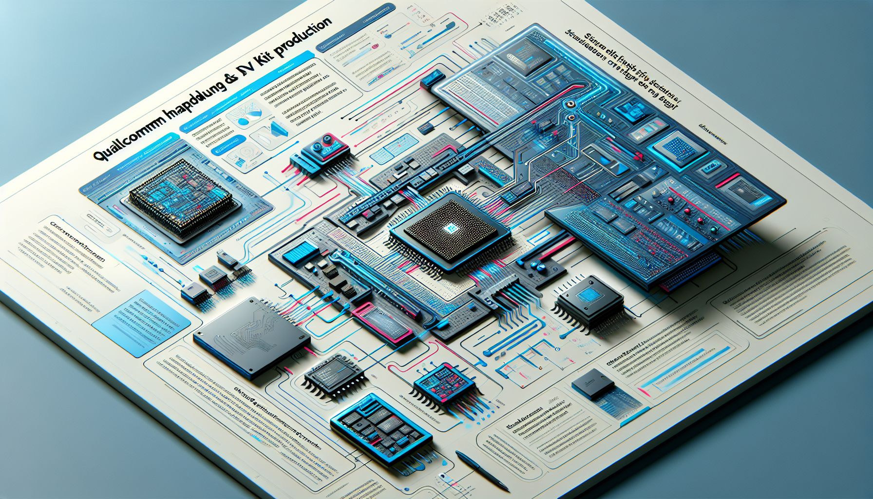 Qualcomm Scraps Snapdragon Dev Kit Amid AI Strategy Shift