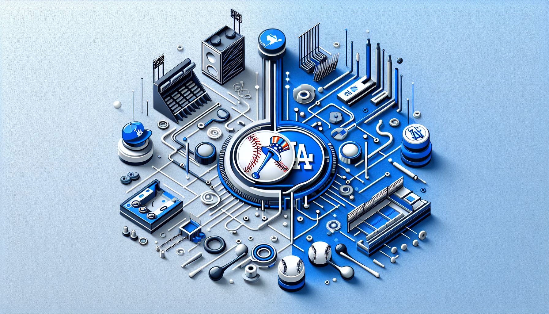 Yankees and Dodgers Set for Historic World Series Clash