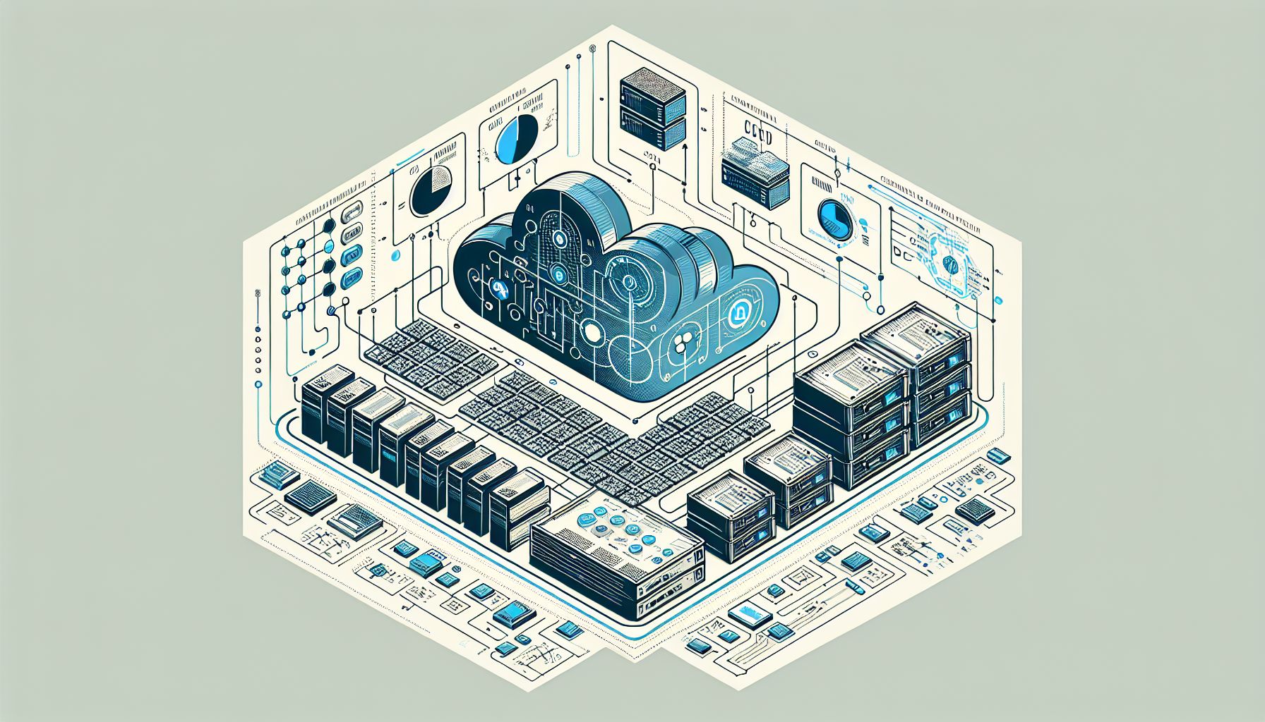 Huawei Cloud Stack Ranked No. 1 Globally in CloudOps Strategy
