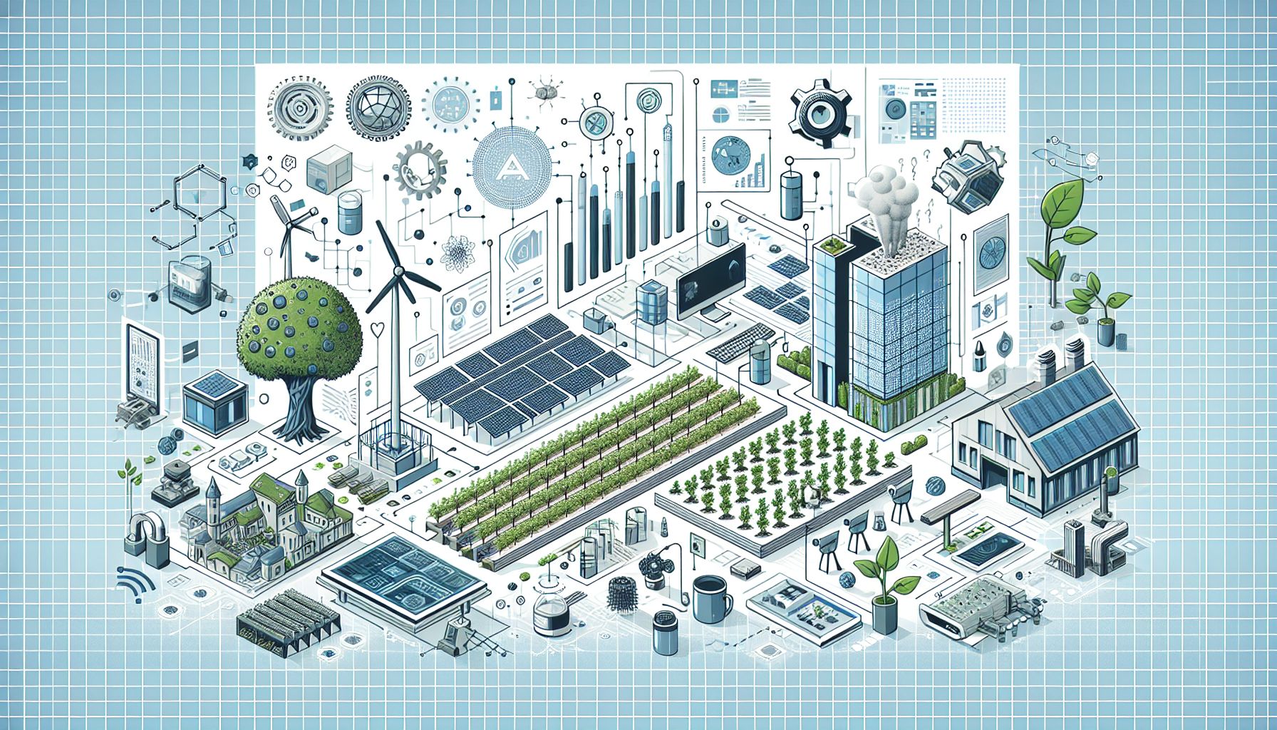 Penn Engineering Pioneers Sustainable Tech Solutions