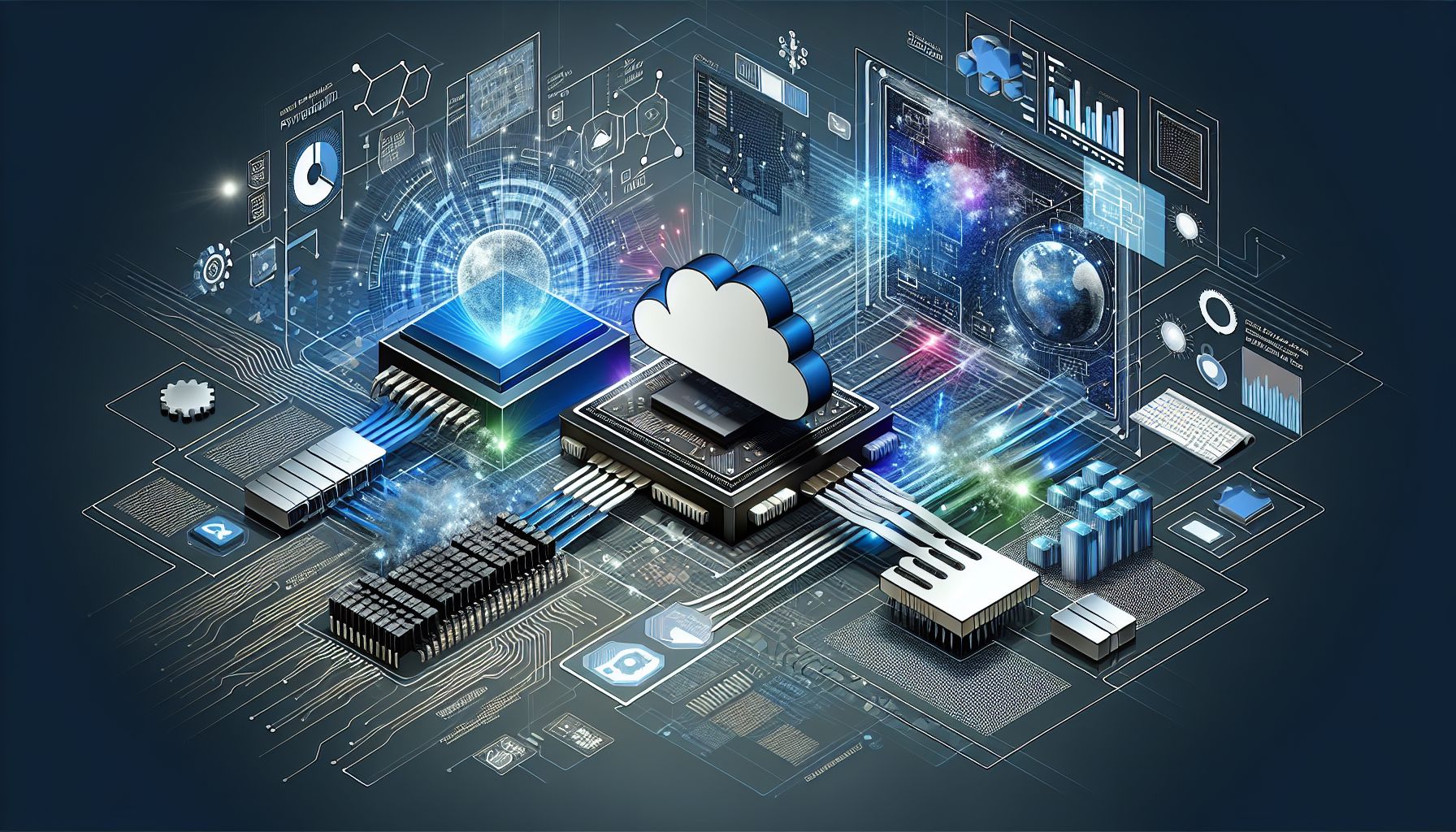 Pure Storage and CoreWeave Join Forces to Boost AI Cloud Services