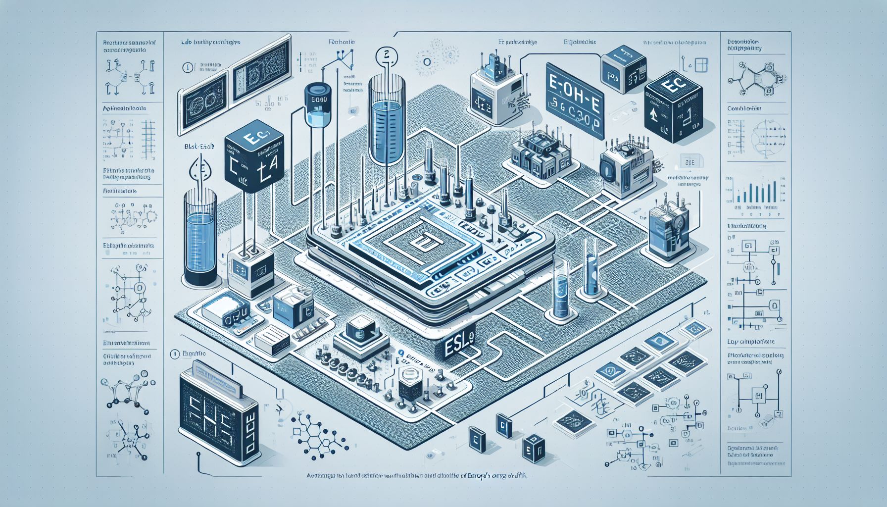 Advancements in E-Fuel Technologies Highlighted in ACS Journal