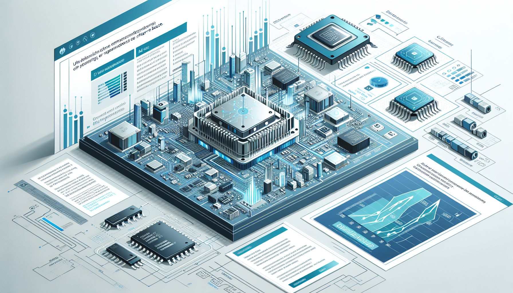 Sivers Semiconductors CEO Gains 1.7 Million Shares in Strategic Share Issue