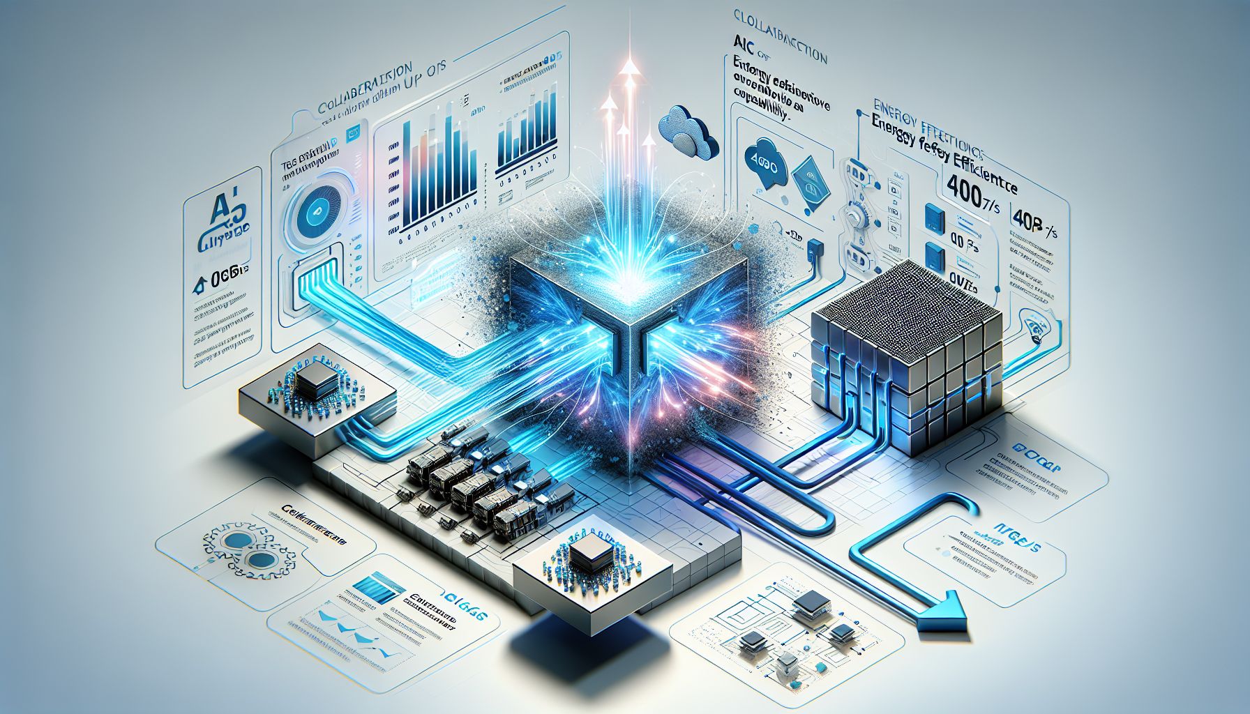 NVIDIA and WEKA Join Forces to Transform AI Storage with Revolutionary Grace CPU