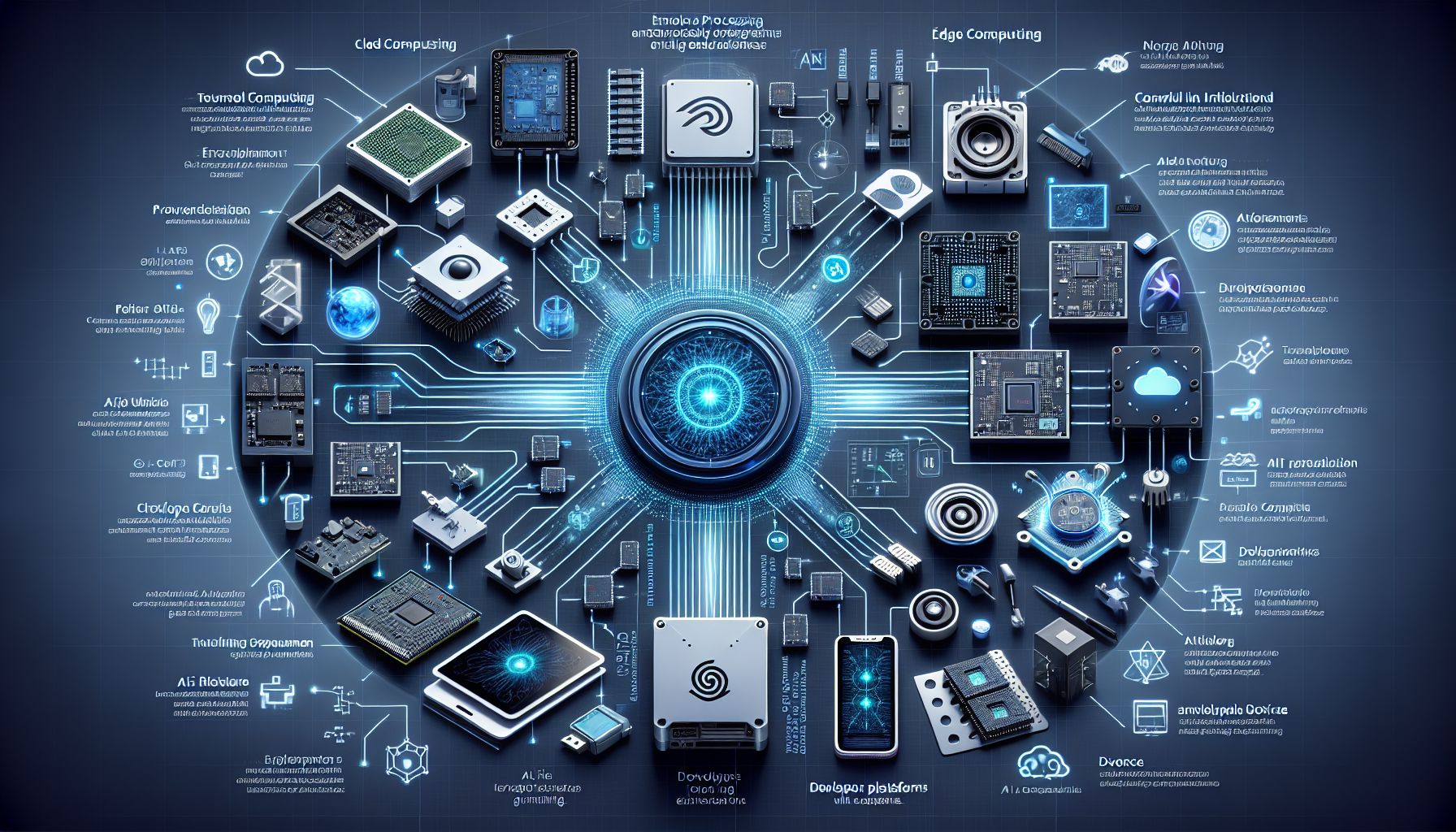 AI Revolution in Embedded Systems: From Cloud to Edge
