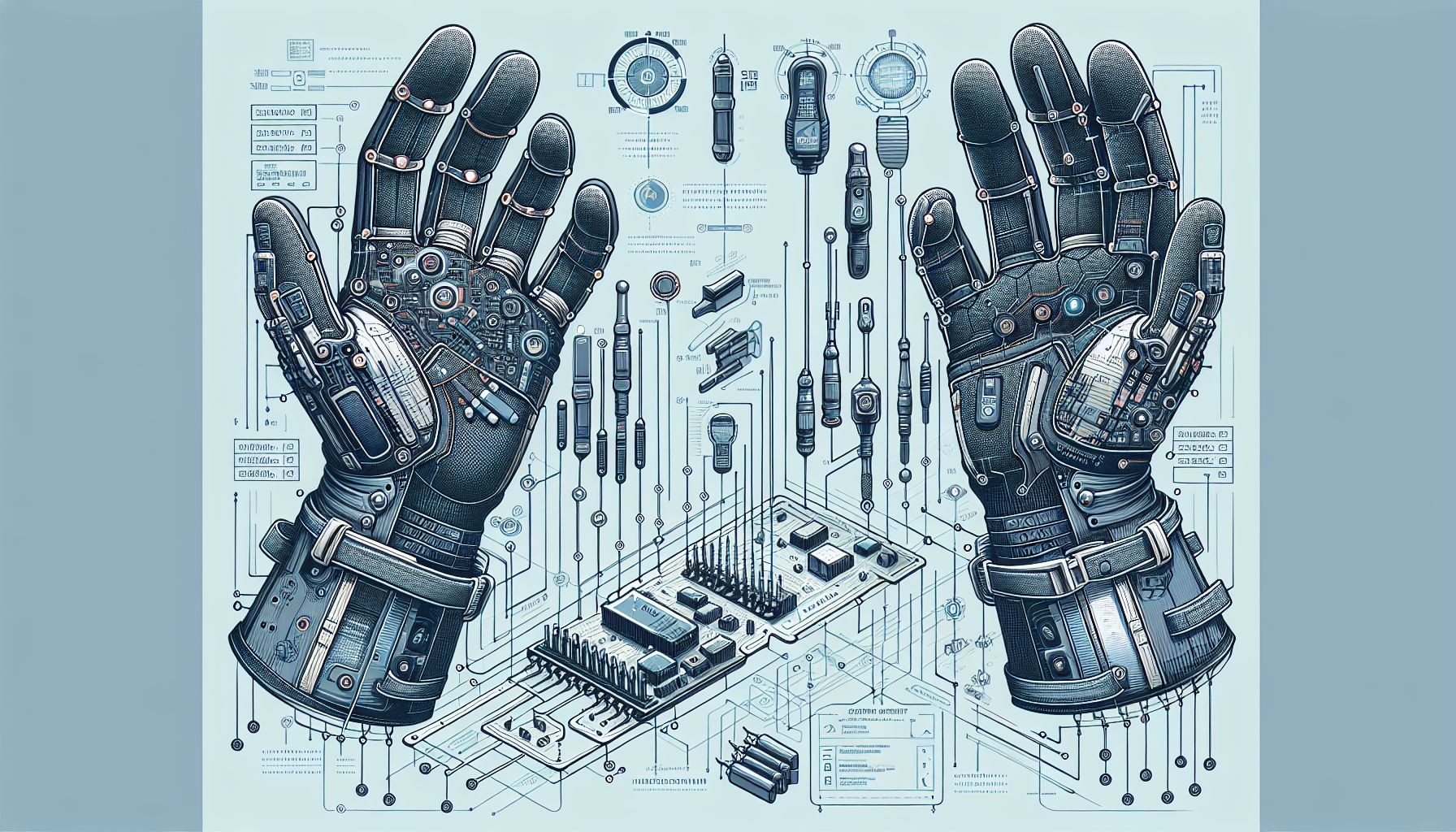 Superior Glove Introduces Advanced Safety Gloves for Electronics Assembly
