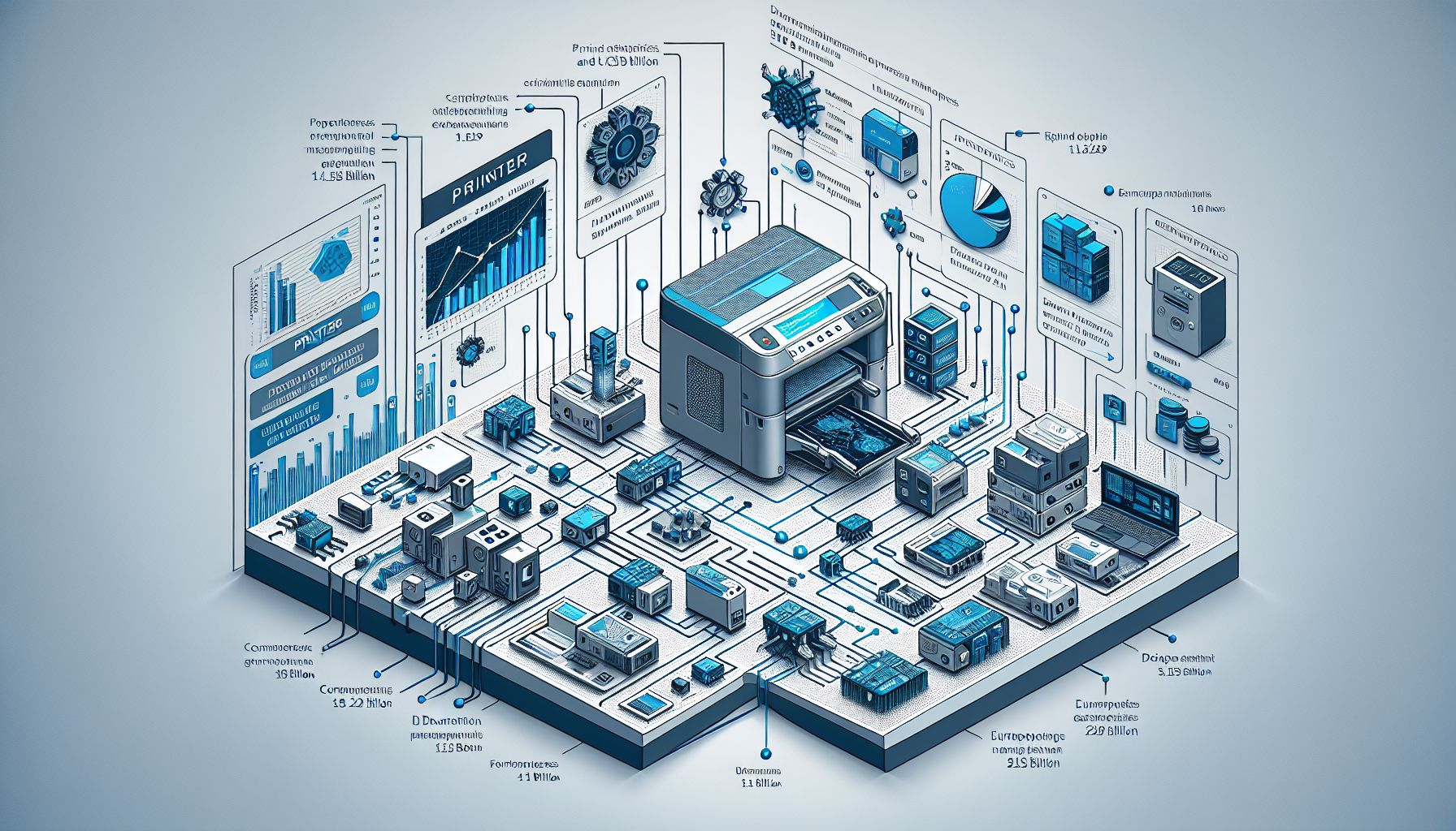 European SMEs Propel Growth in Printers Market Towards 2029