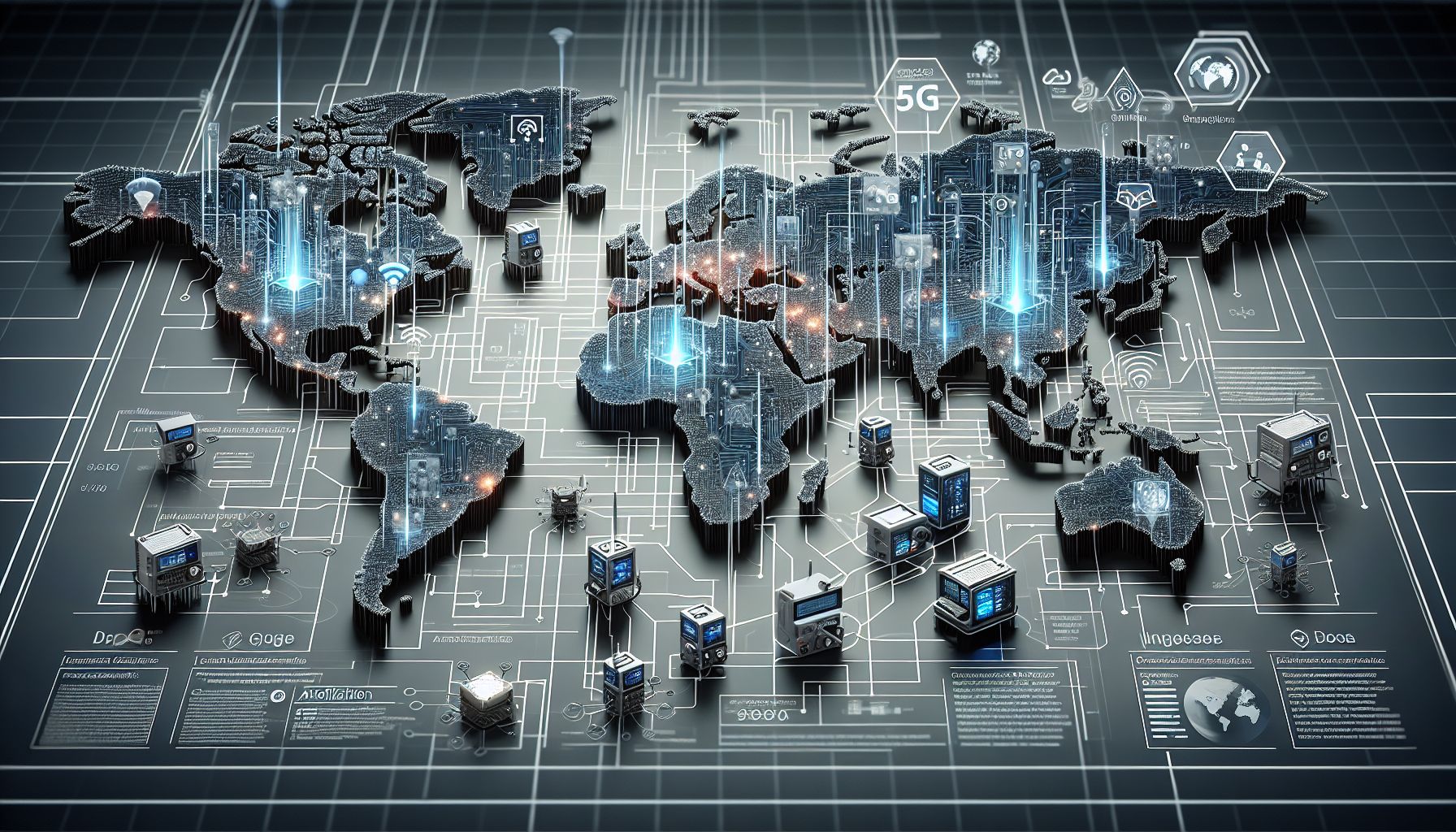 Global Initiative Seeks Talent for AI-Powered 5G Networks